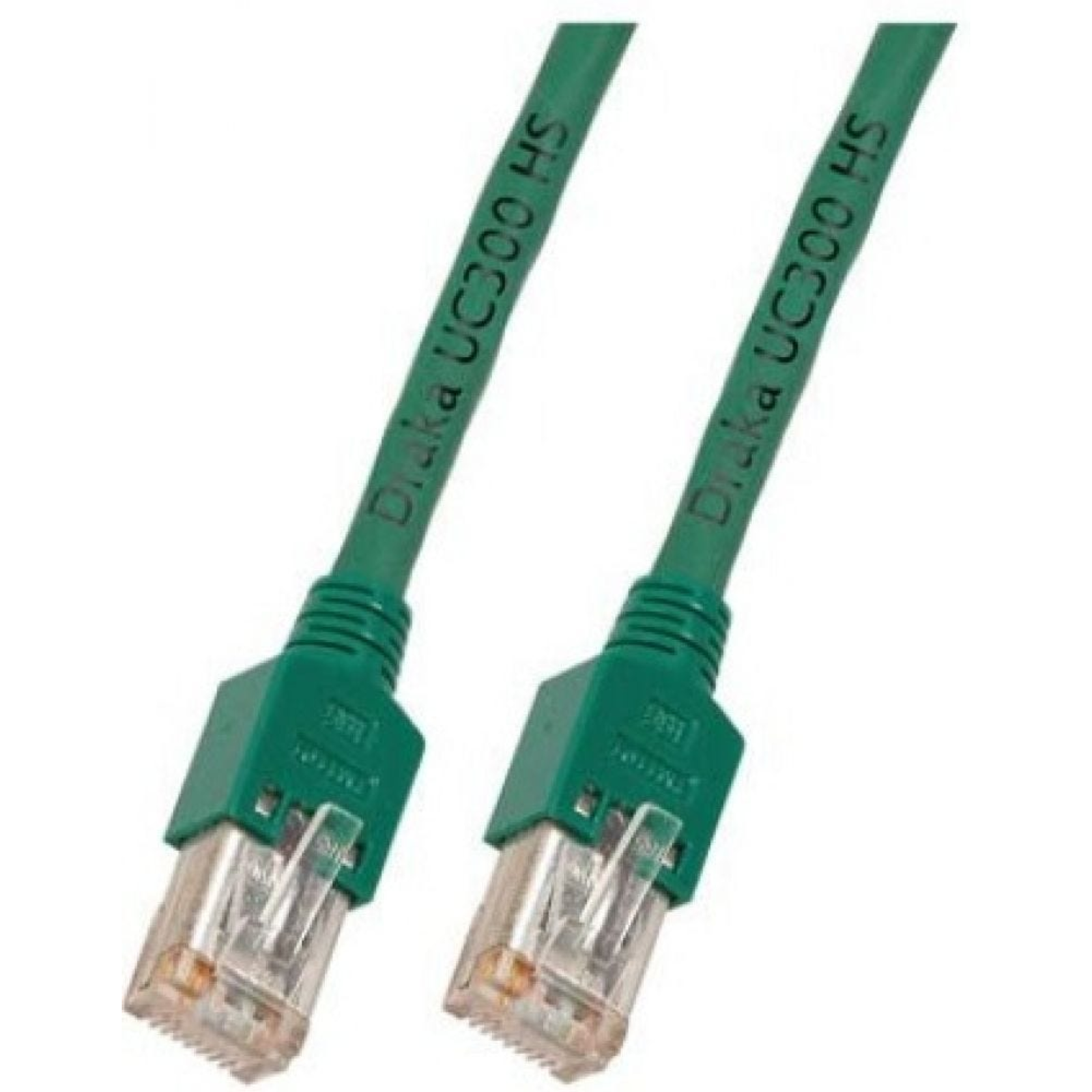 EFB Elektronik Patch Cable RJ-45 (M) to RJ-45 (M)