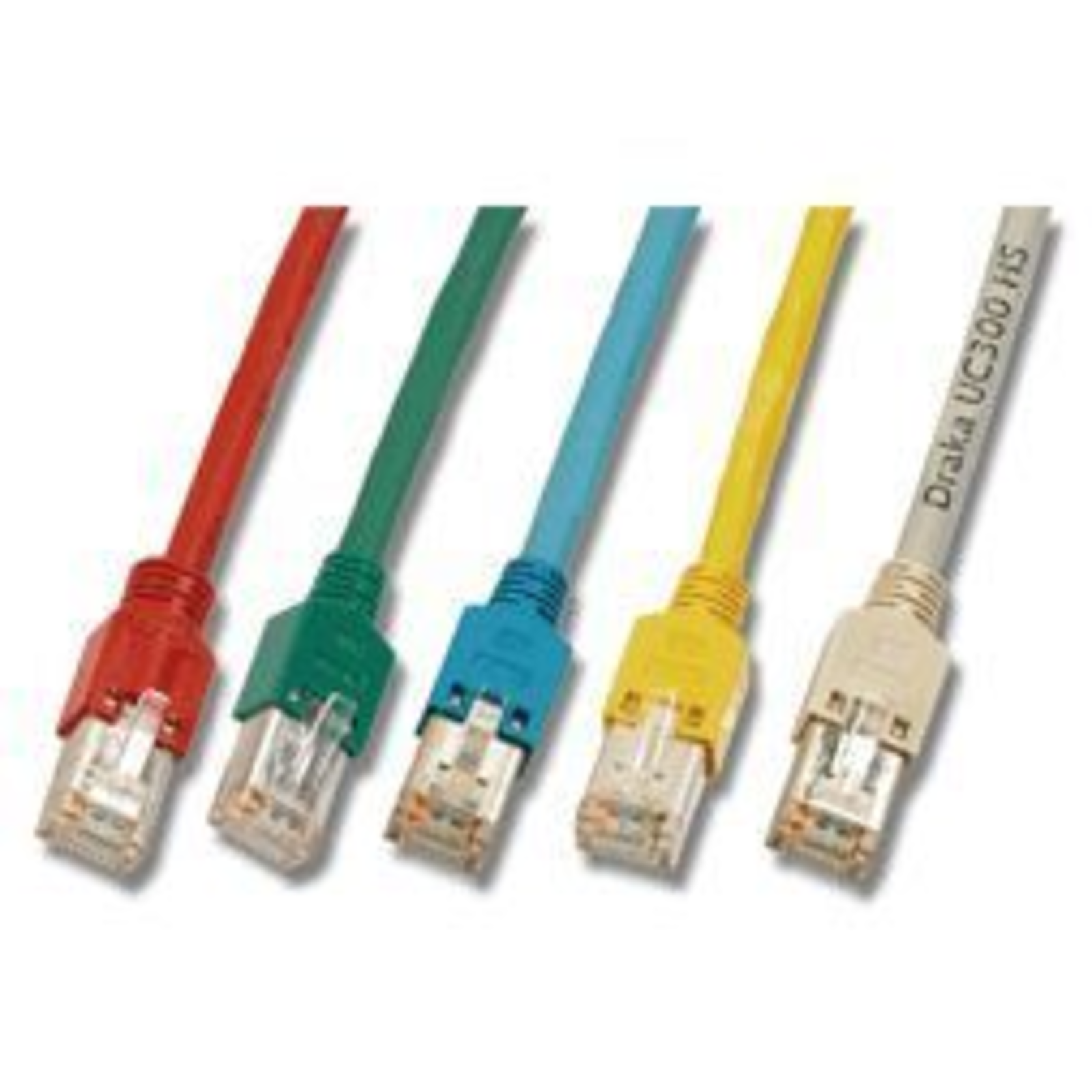 EFB Elektronik Hirose TM11 Network Cable RJ-45 (M)