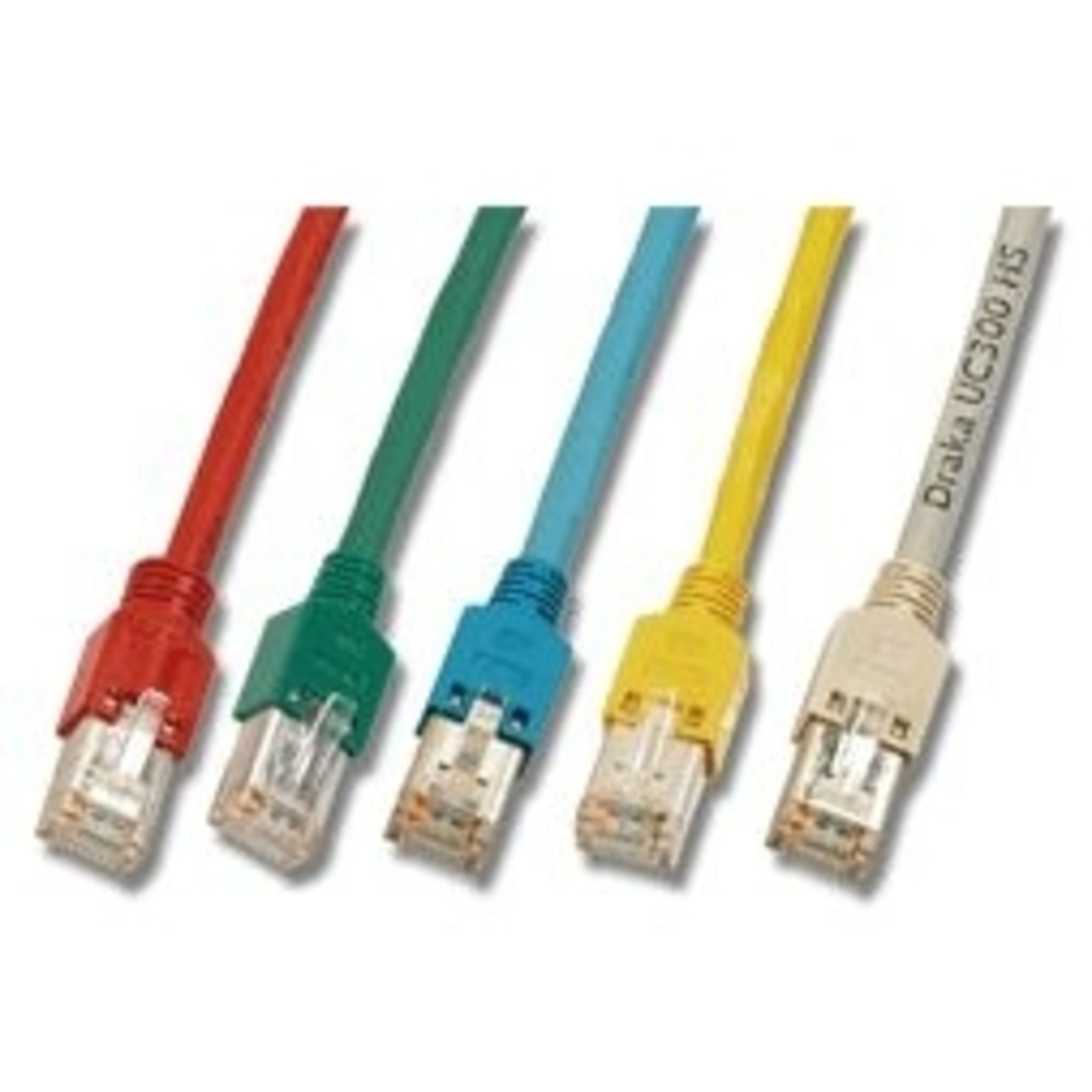 EFB Elektronik Patch Cable RJ-45 (M) to RJ-45 (M)