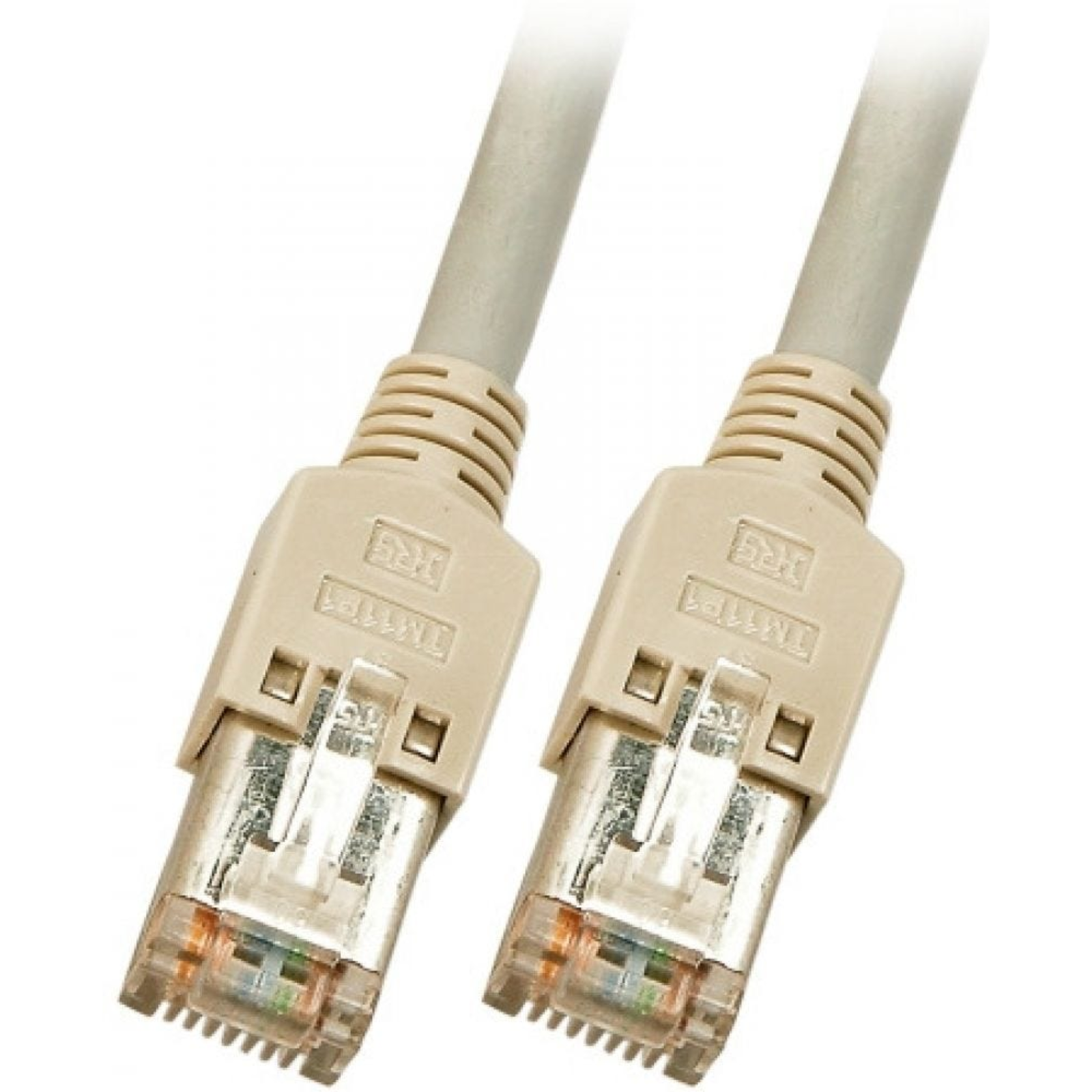 EFB Elektronik Hirose TM11 Network Cable RJ-45 (M)