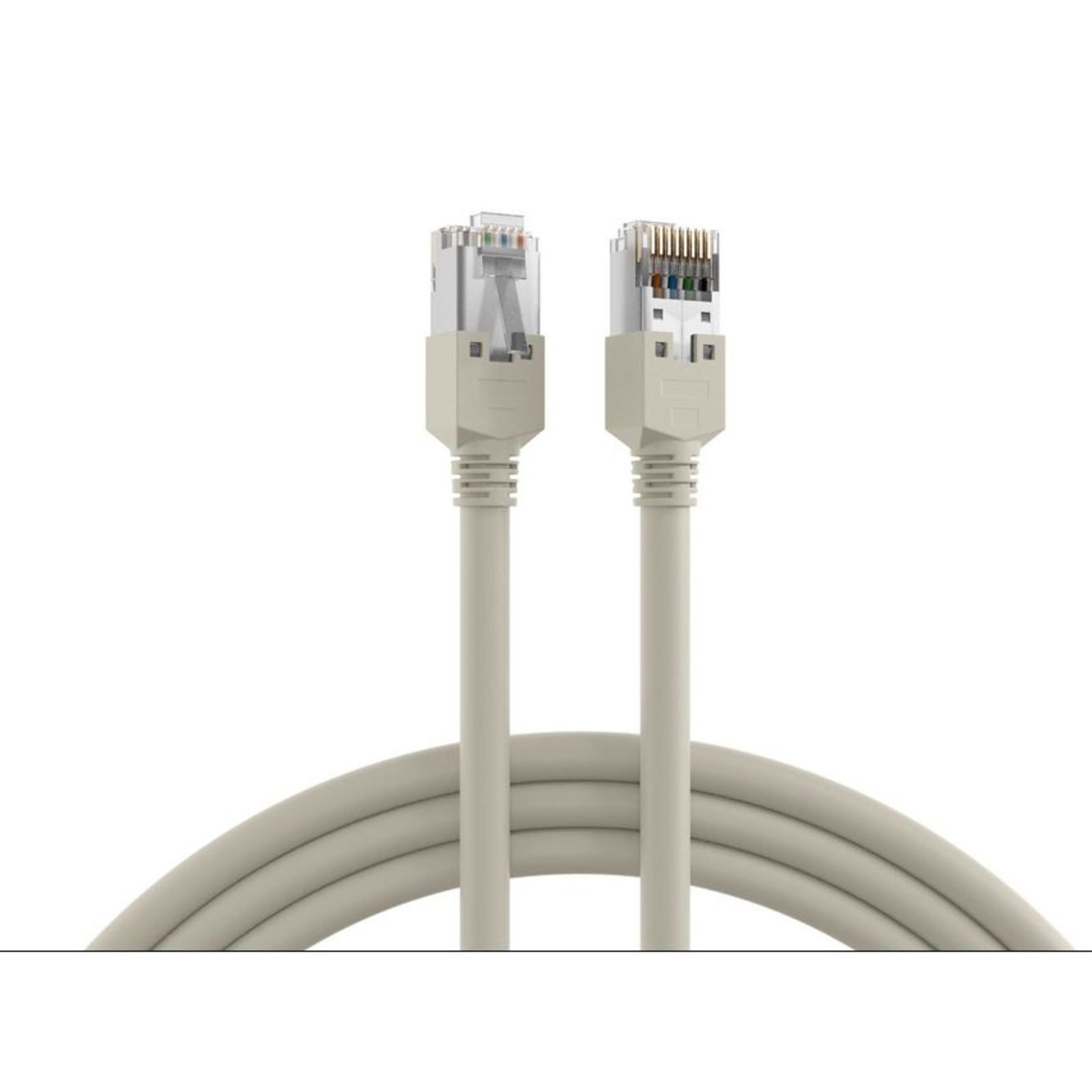 EFB Elektronik Patch Cable RJ-45 (M) to RJ-45 (M)