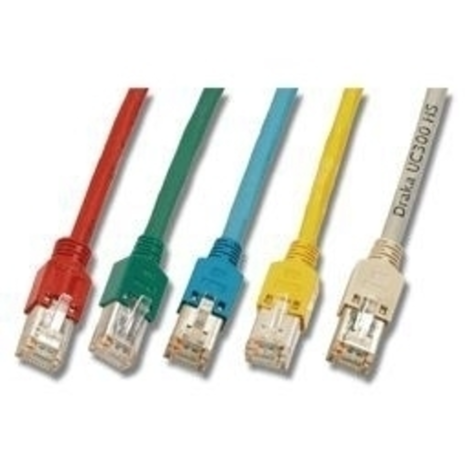 EFB Elektronik Patch Cable RJ-45 (M) to RJ-45 (M)