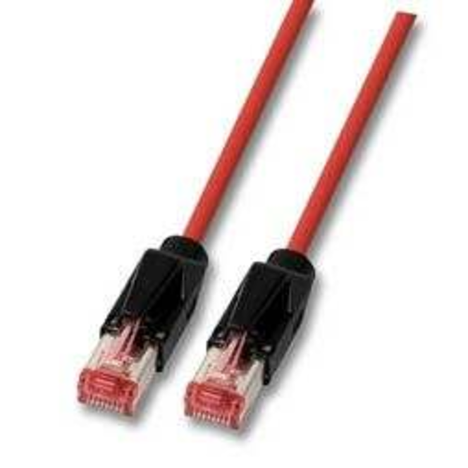 EFB Elektronik Hirose TM21 DRAKA UC900 Patch Cable RJ-45 (M)