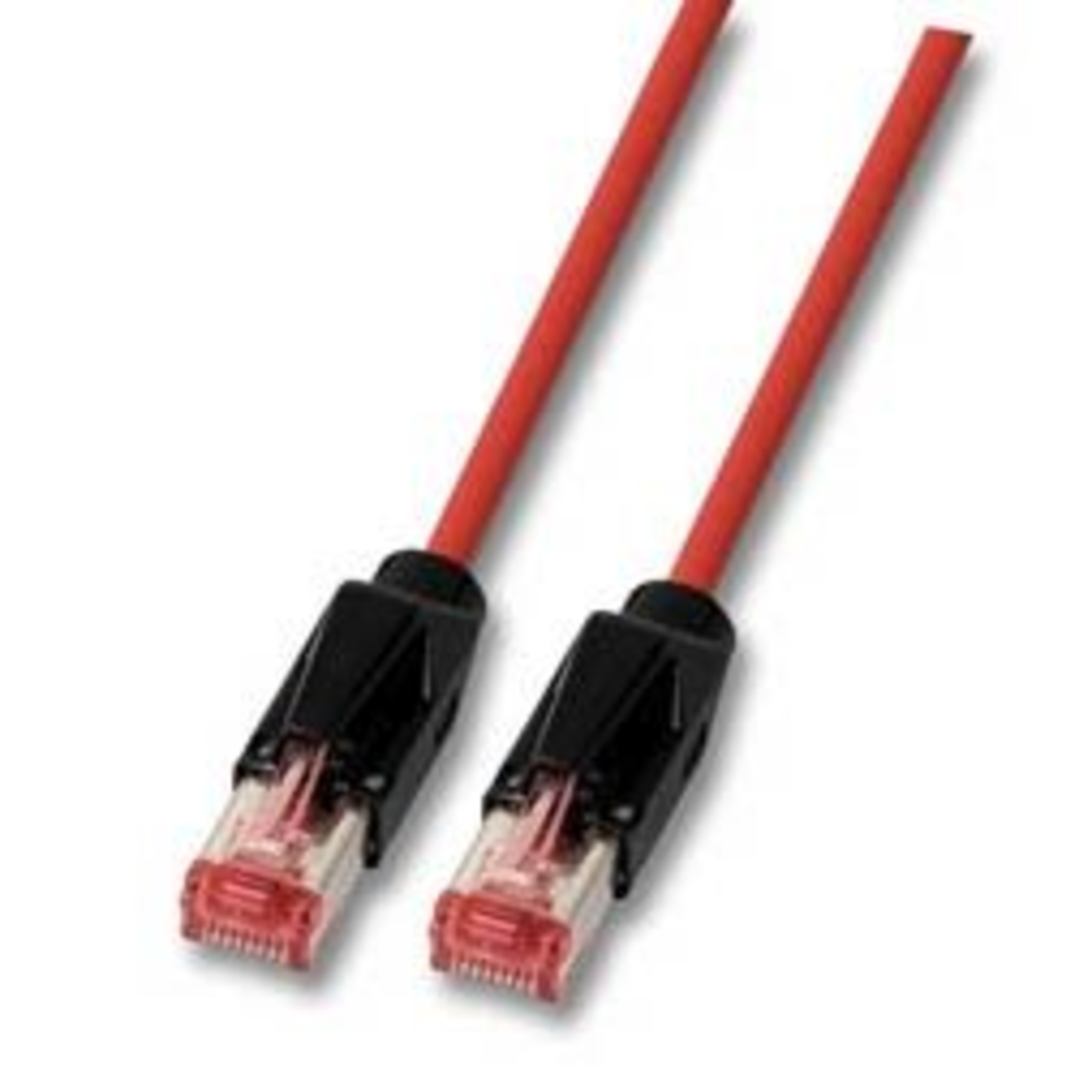 EFB Elektronik Hirose TM21 DRAKA UC900 Patch Cable RJ-45 (M)
