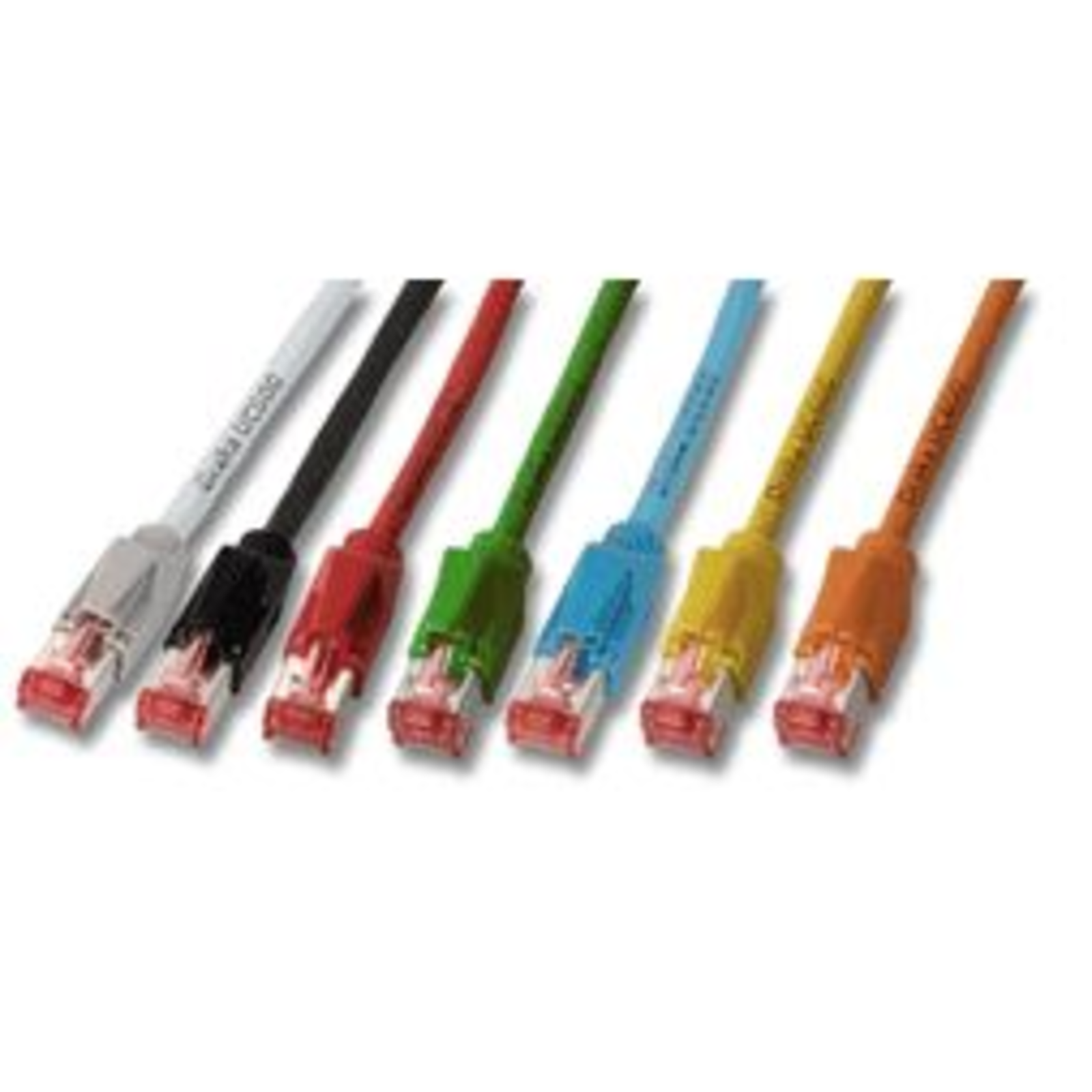 EFB Elektronik Draka Multimedia Cable UC600 SS27 Patch Cable RJ-45 (M)