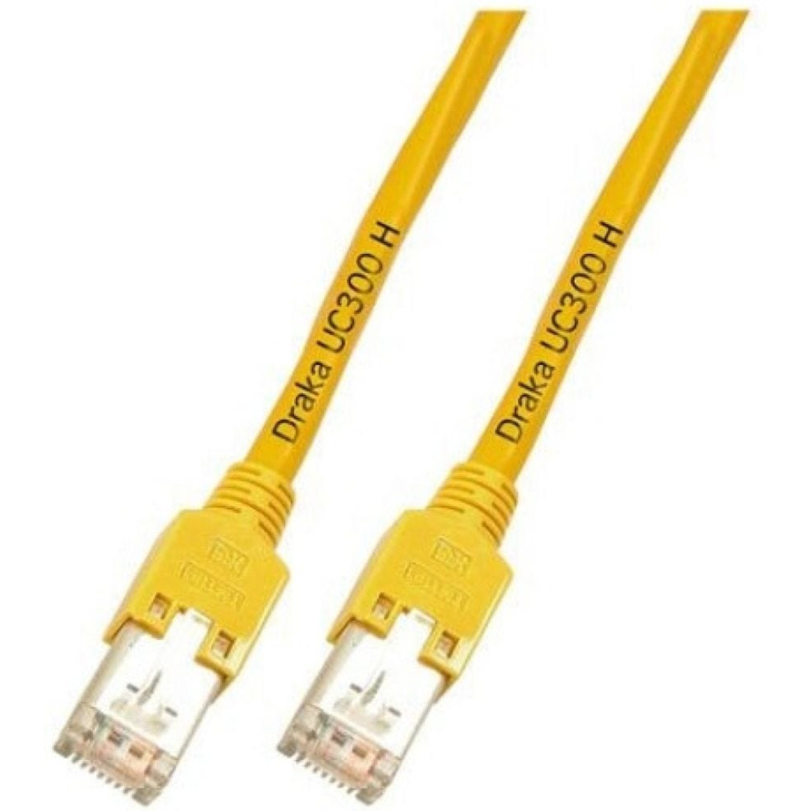 EFB Elektronik Hirose TM11 DRAKA UC300 Patch Cable RJ-45 (M)