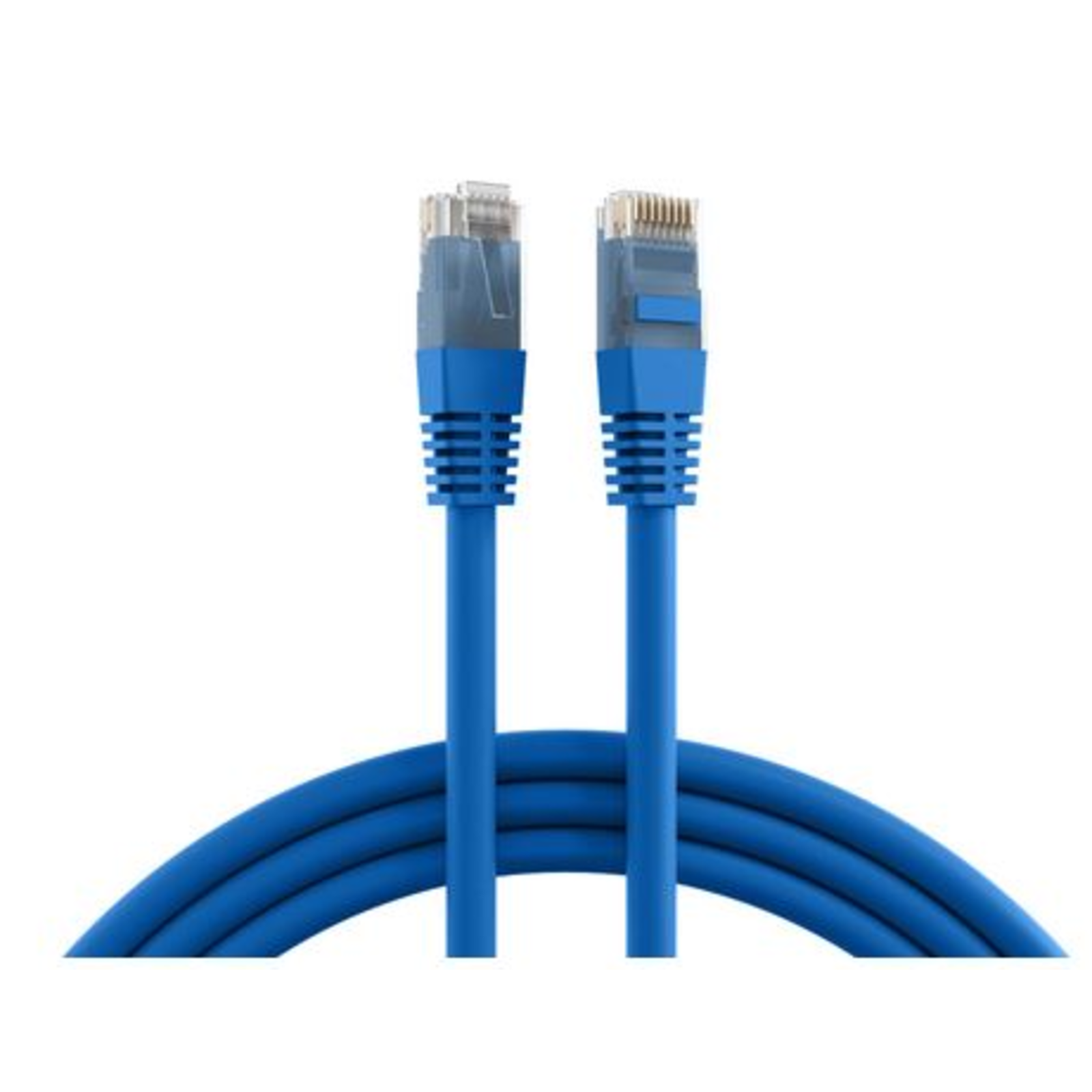 EFB Elektronik ECOLAN Patch Cable RJ-45 (M)