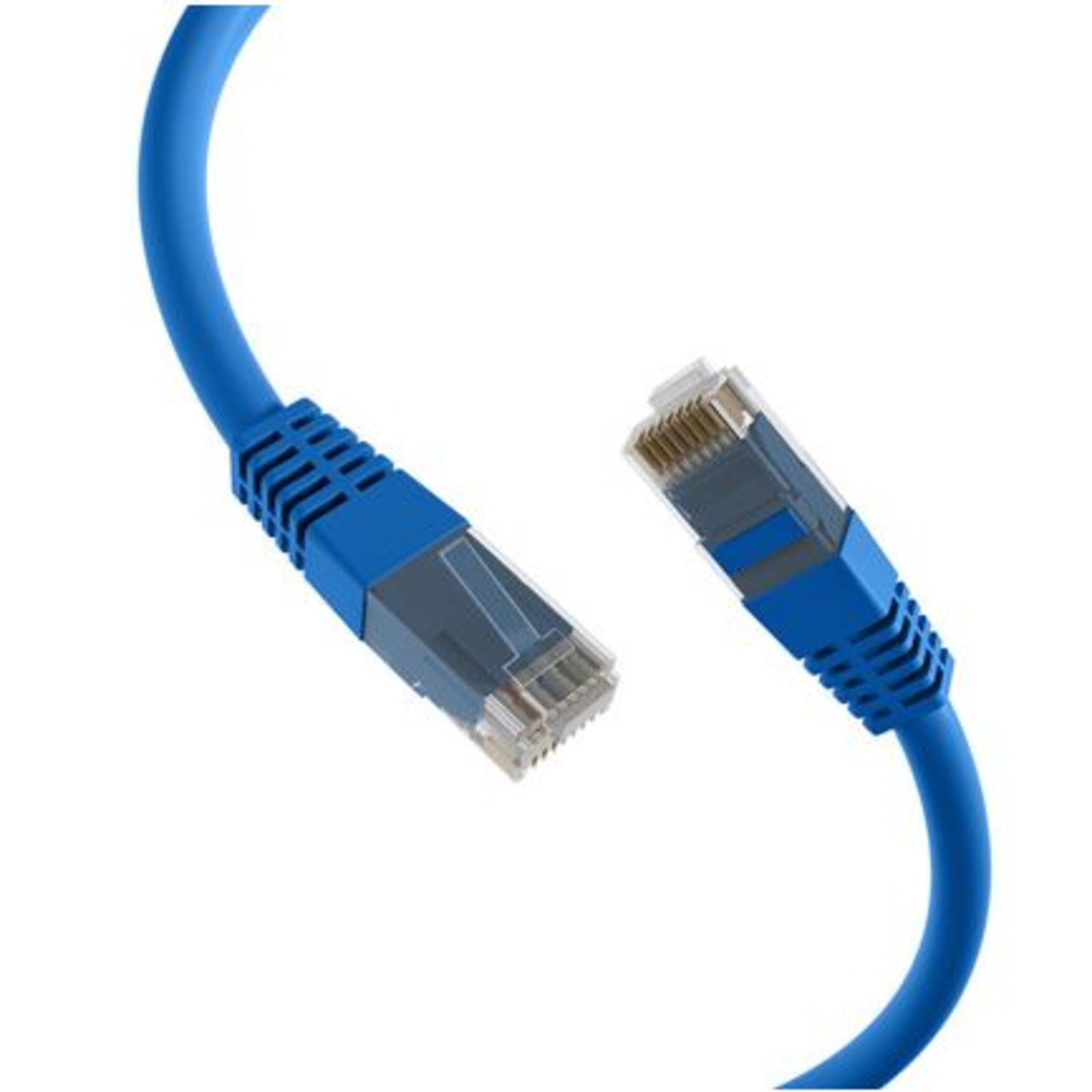 EFB Elektronik ECOLAN Patch Cable RJ-45 (M)