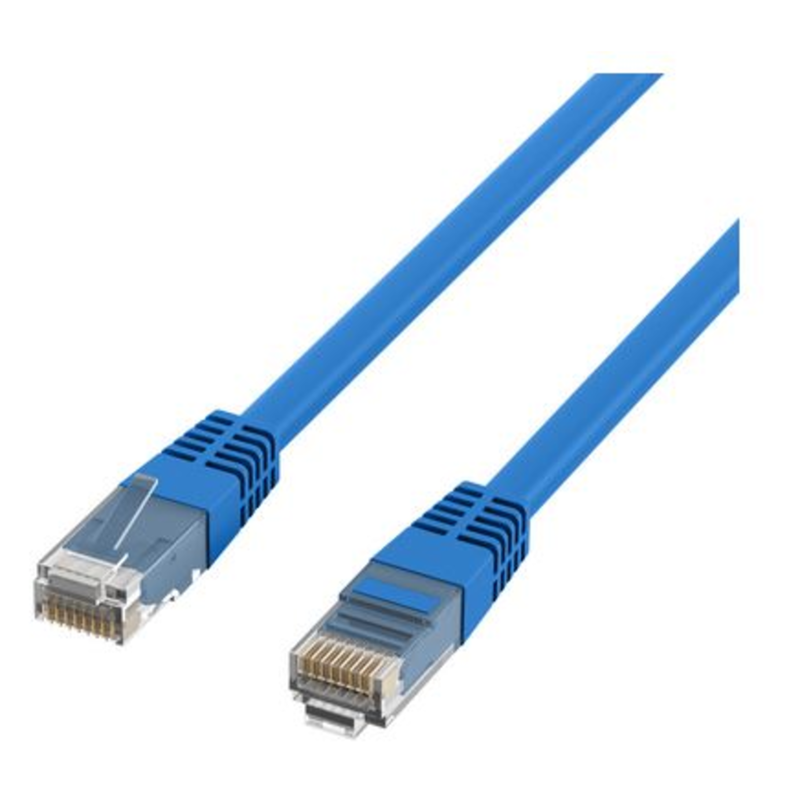 EFB Elektronik ECOLAN Patch Cable RJ-45 (M)