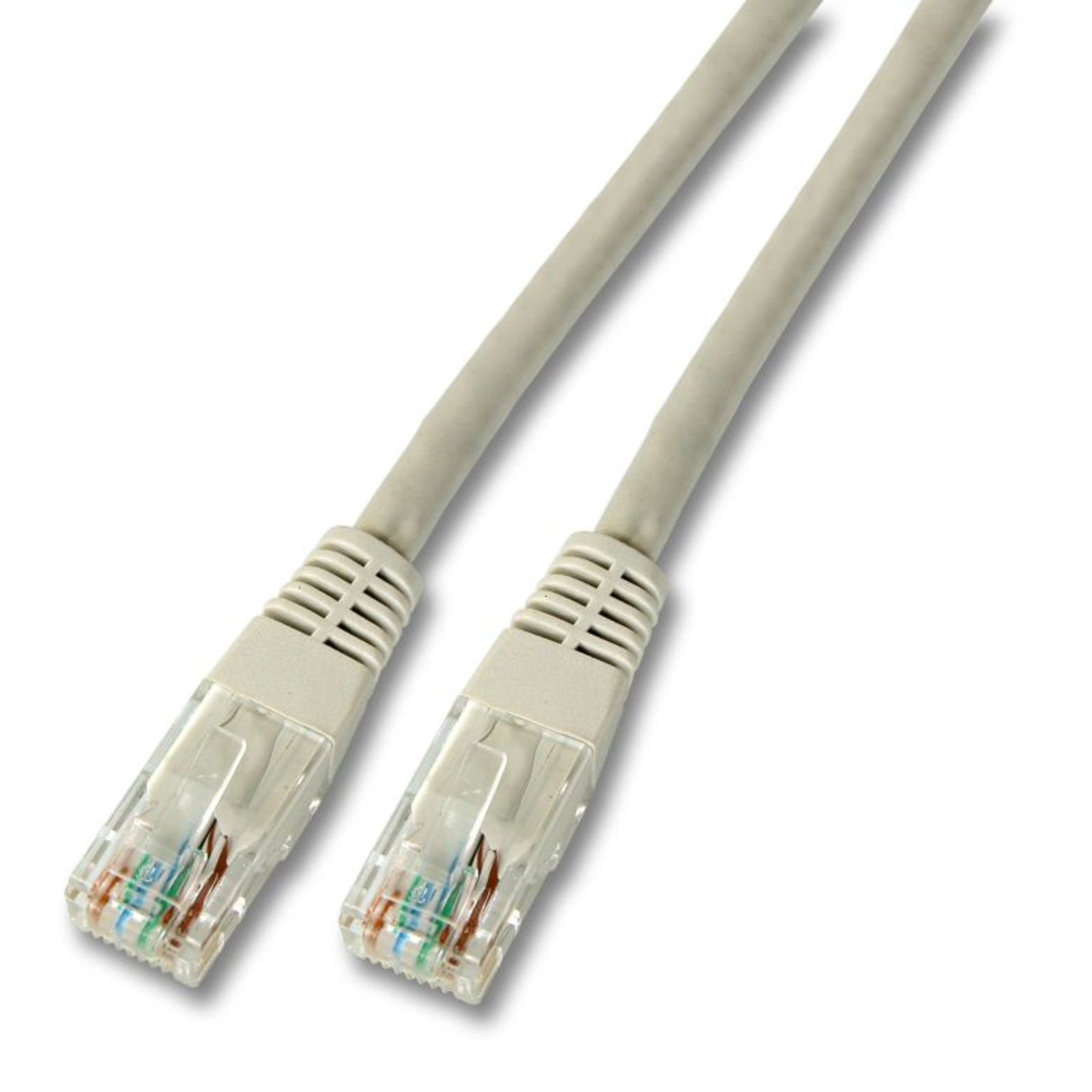 EFB Elektronik ECOLAN Patch Cable RJ-45 (M)
