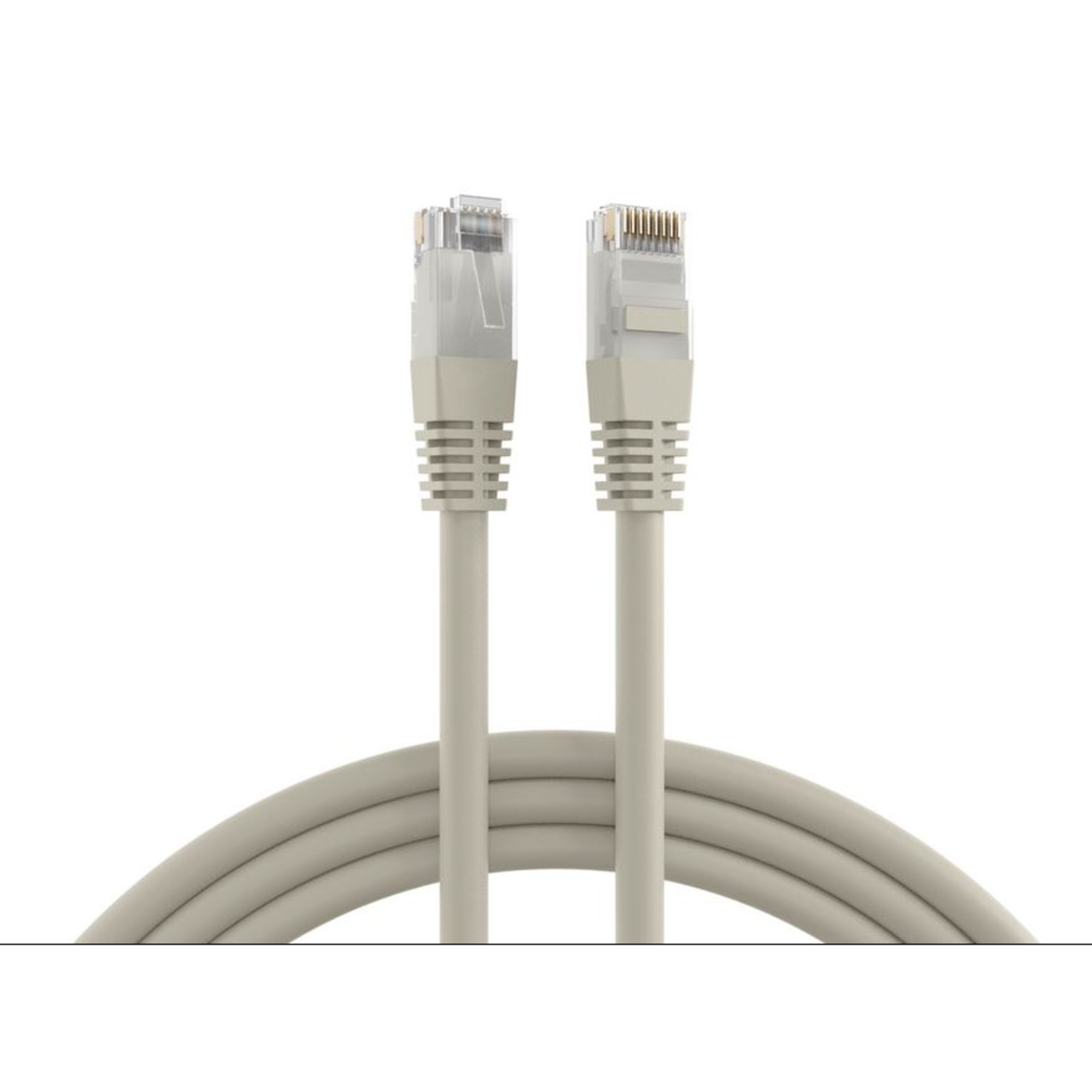 EFB Elektronik ECOLAN Patch Cable RJ-45 (M)