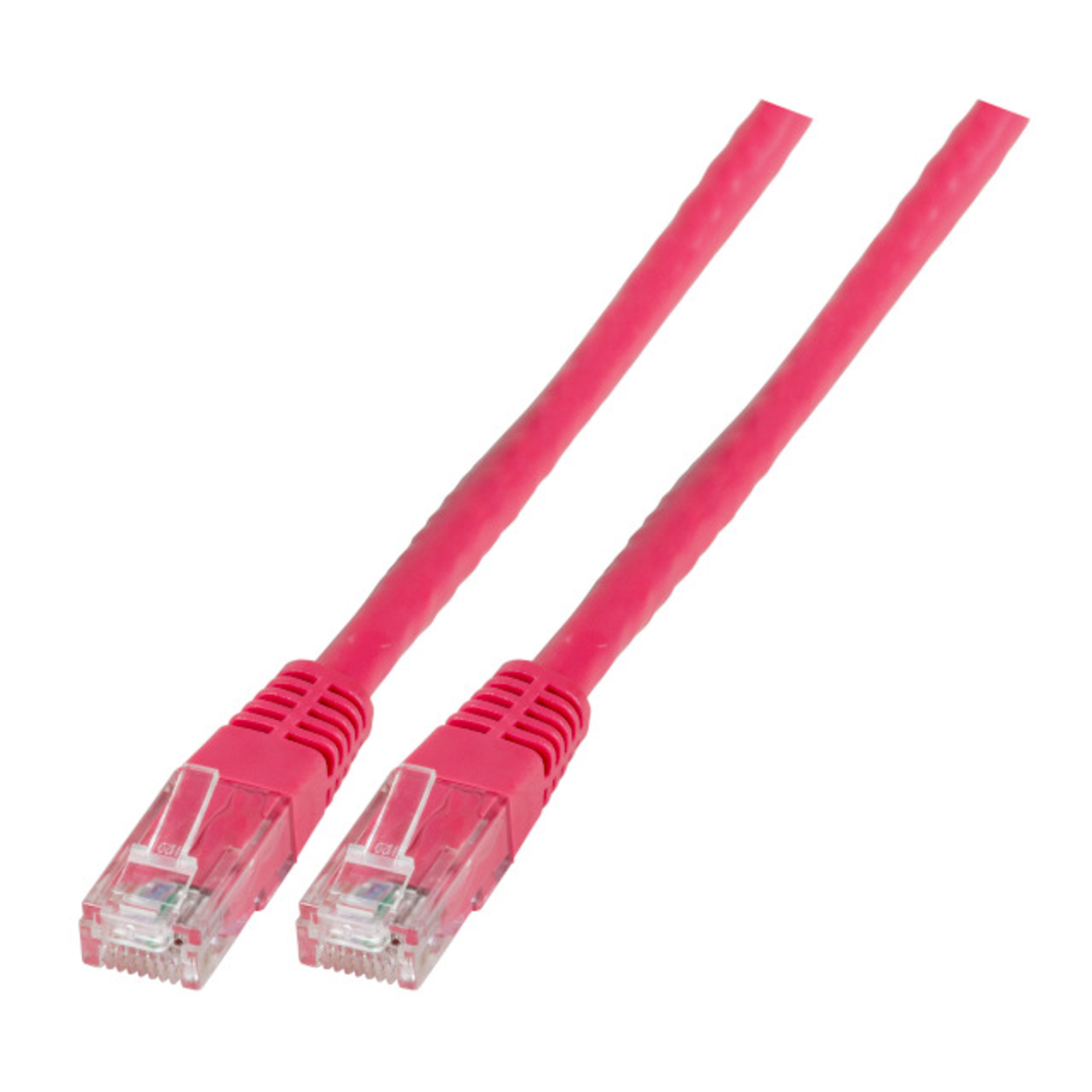 EFB Elektronik Patch Cable RJ-45 (M) to RJ-45 (M)
