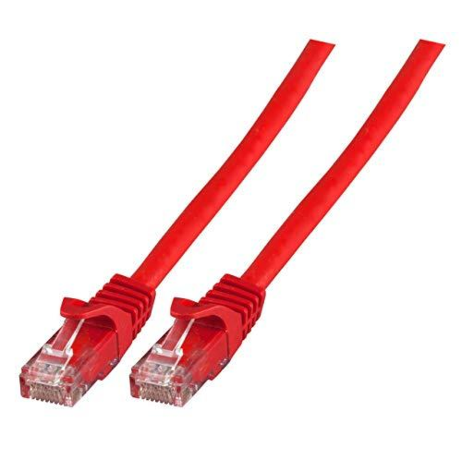 EFB Elektronik Patch Cable RJ-45 (M) to RJ-45 (M)