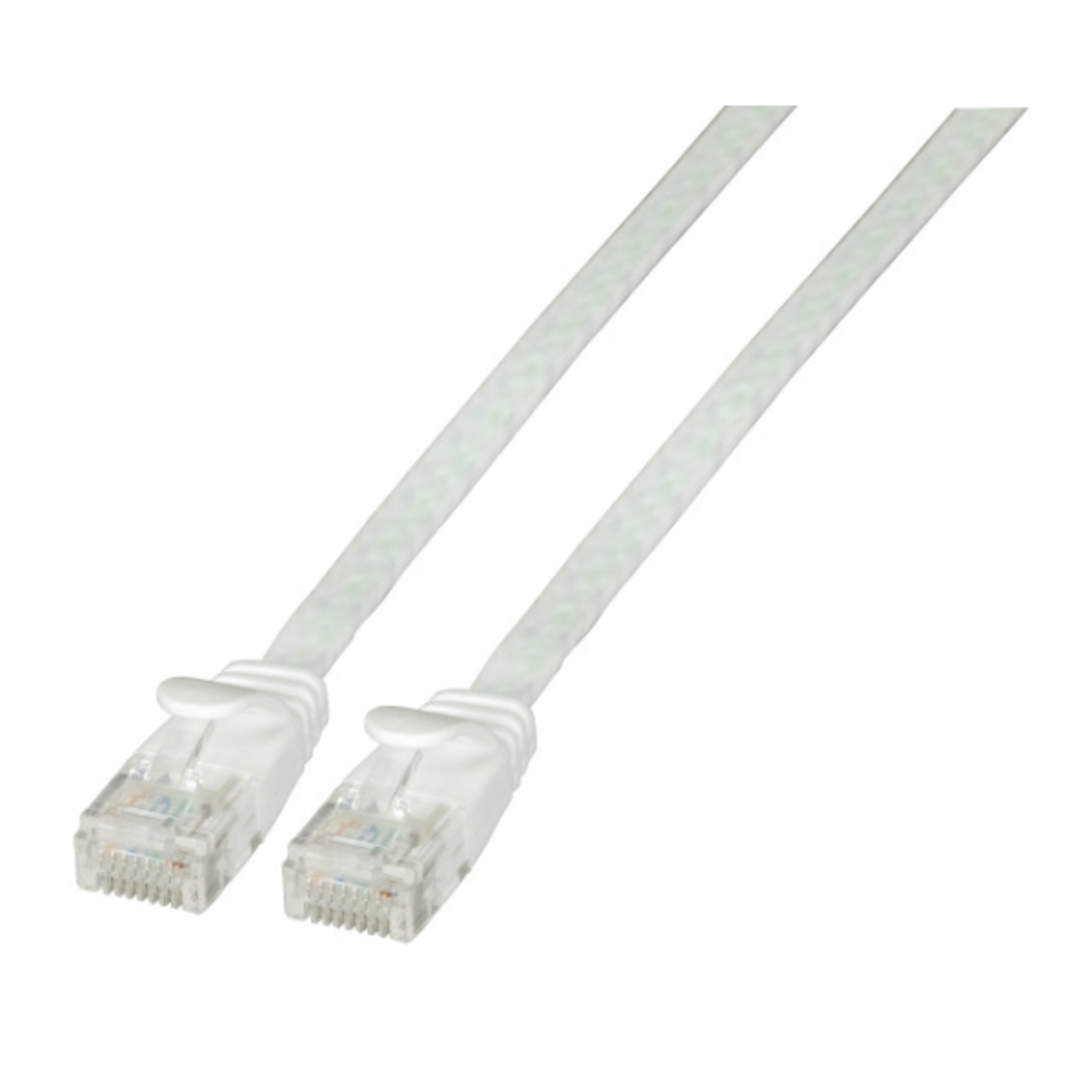 EFB Elektronik Patch Cable RJ-45 (M) to RJ-45 (M)