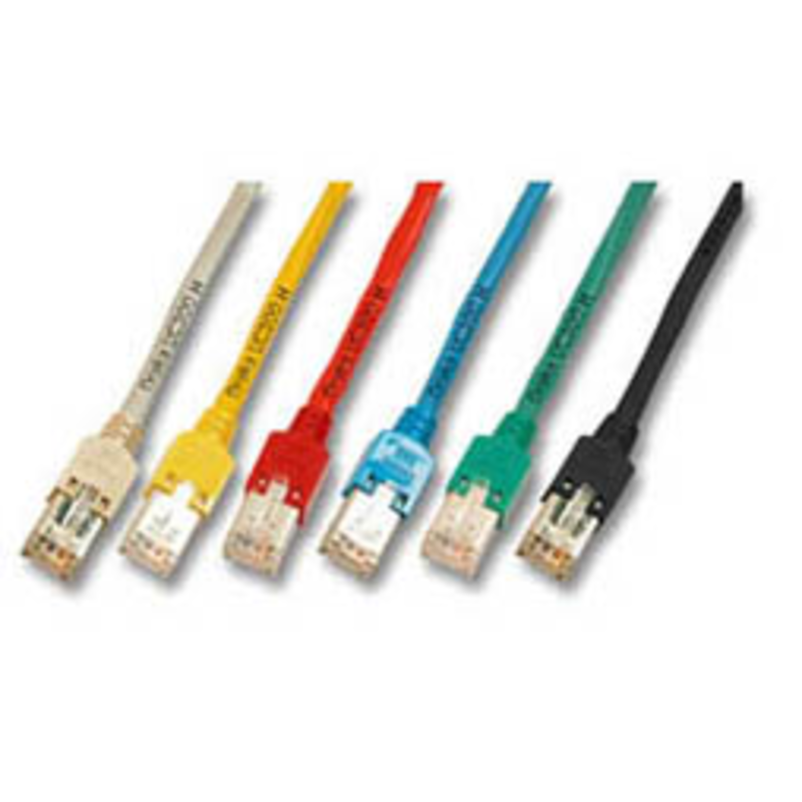 EFB Elektronik Patch Cable RJ-45 (M) to RJ-45 (M)