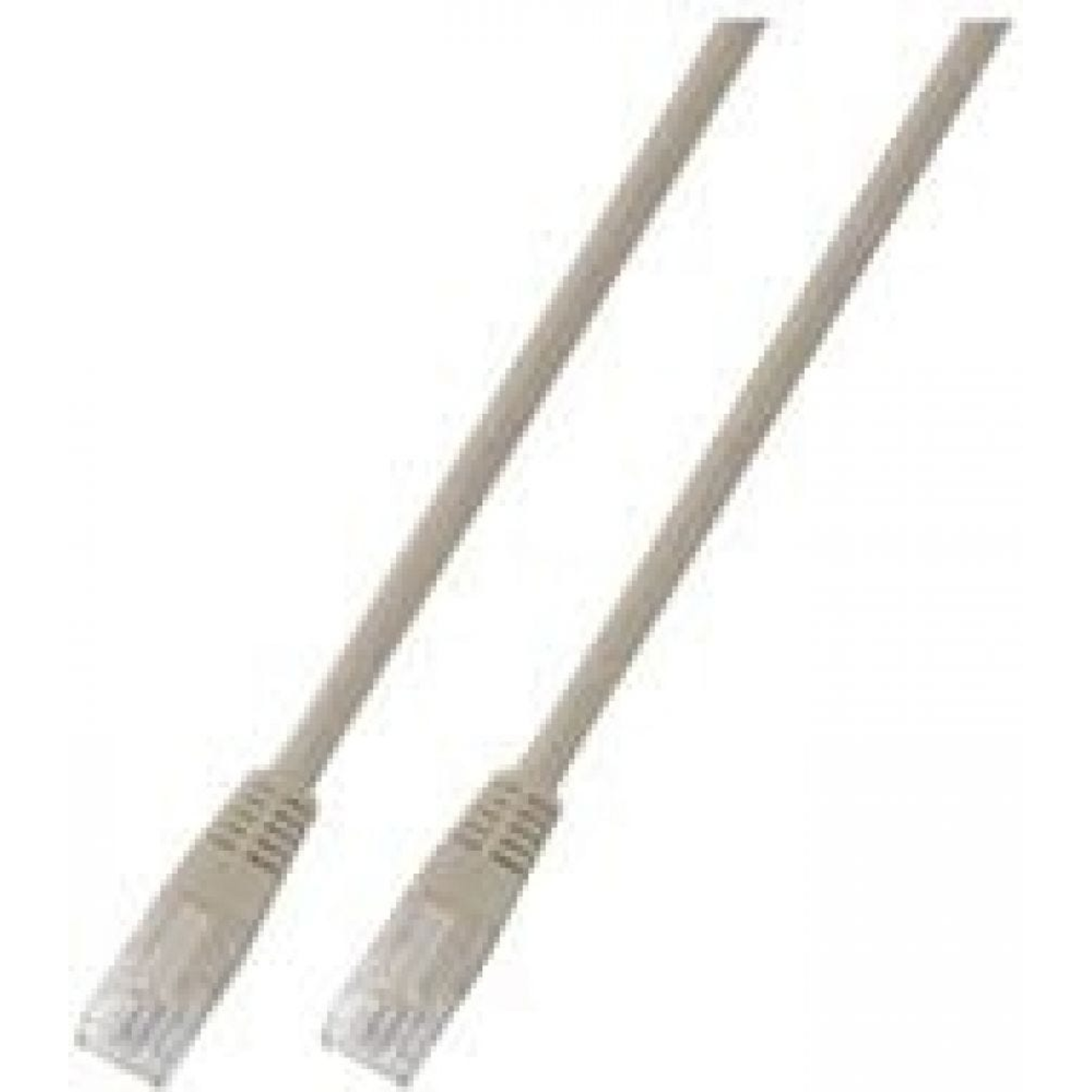 EFB Elektronik ECOLAN Patch Cable RJ-45 (M)