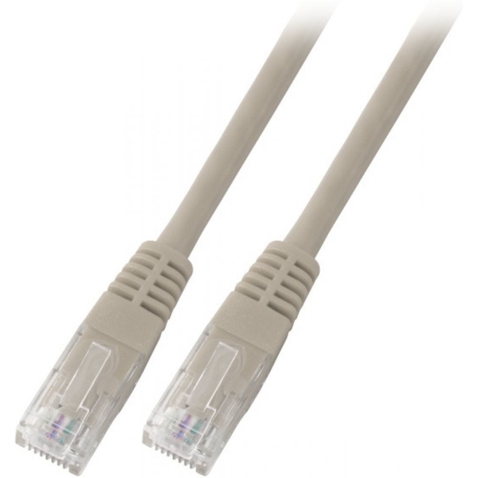 EFB Elektronik Patch Cable RJ-45 (M) to RJ-45 (M)
