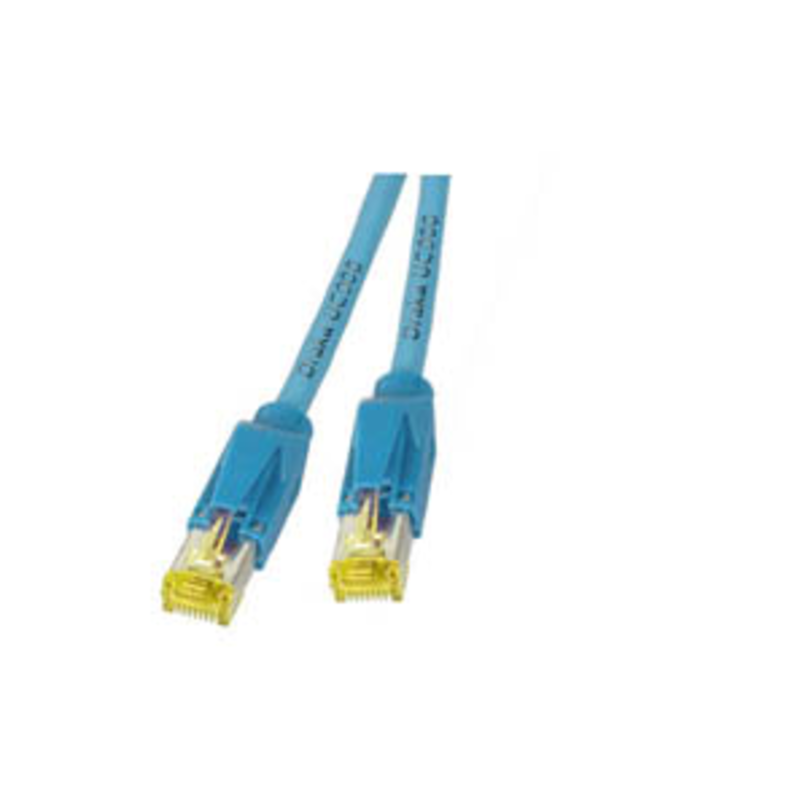 EFB Elektronik ECOLAN DRAKA UC900 Hirose TM31 Patch Cable RJ-45 (M)