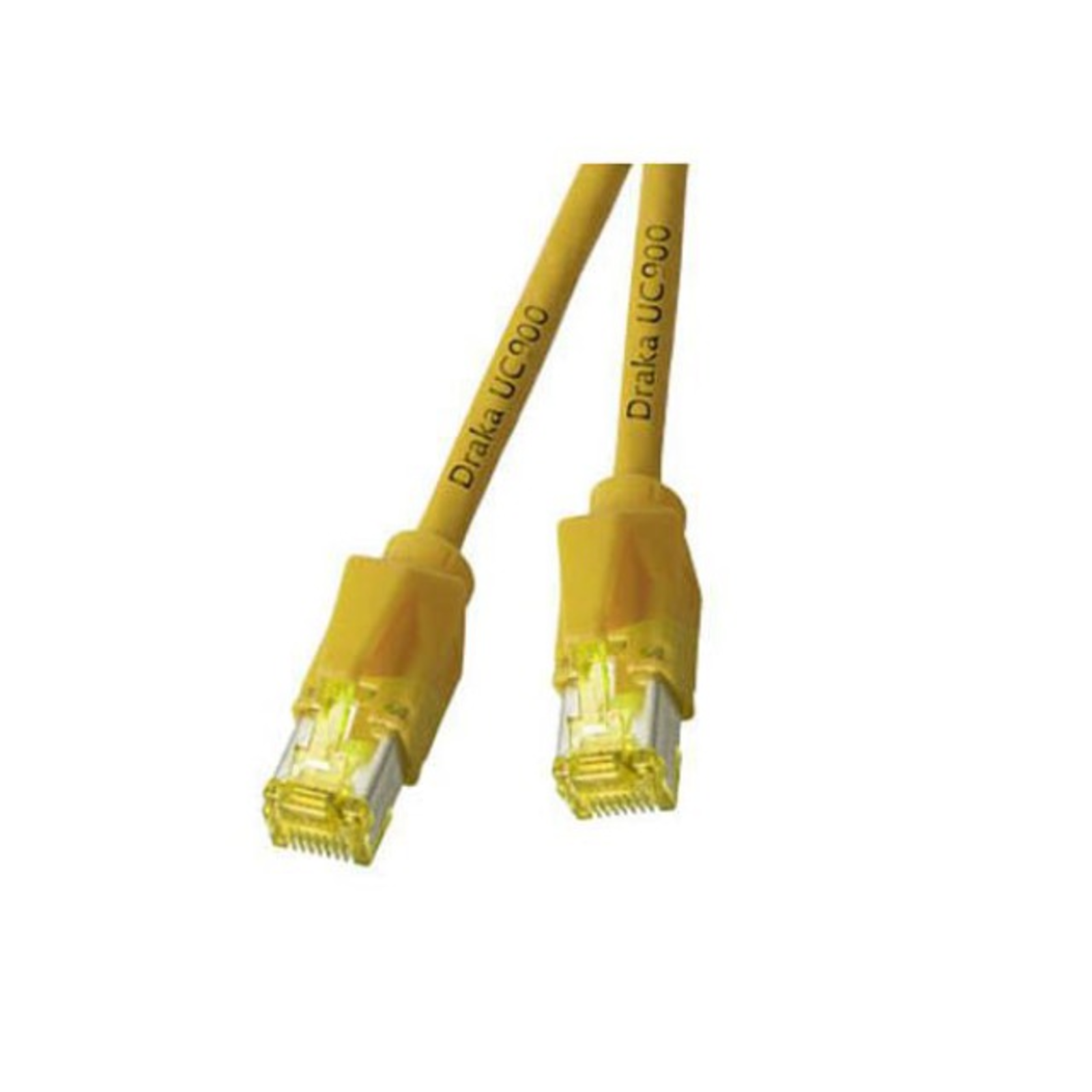 EFB Elektronik ECOLAN DRAKA UC900 Hirose TM31 Patch Cable RJ-45 (M)