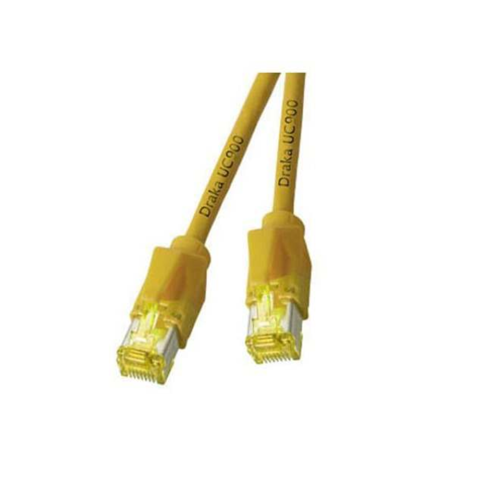 EFB Elektronik ECOLAN DRAKA UC900 Hirose TM31 Patch Cable RJ-45 (M)