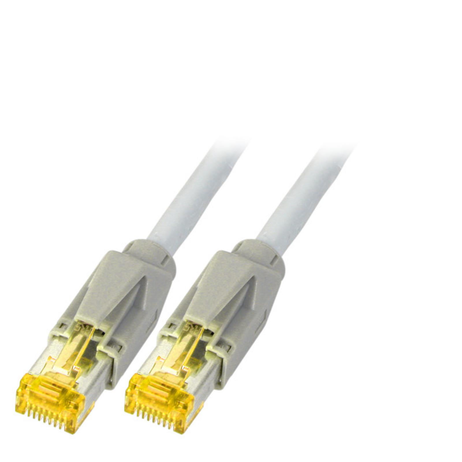 EFB Elektronik ECOLAN DRAKA UC900 Hirose TM31 Patch Cable RJ-45 (M)