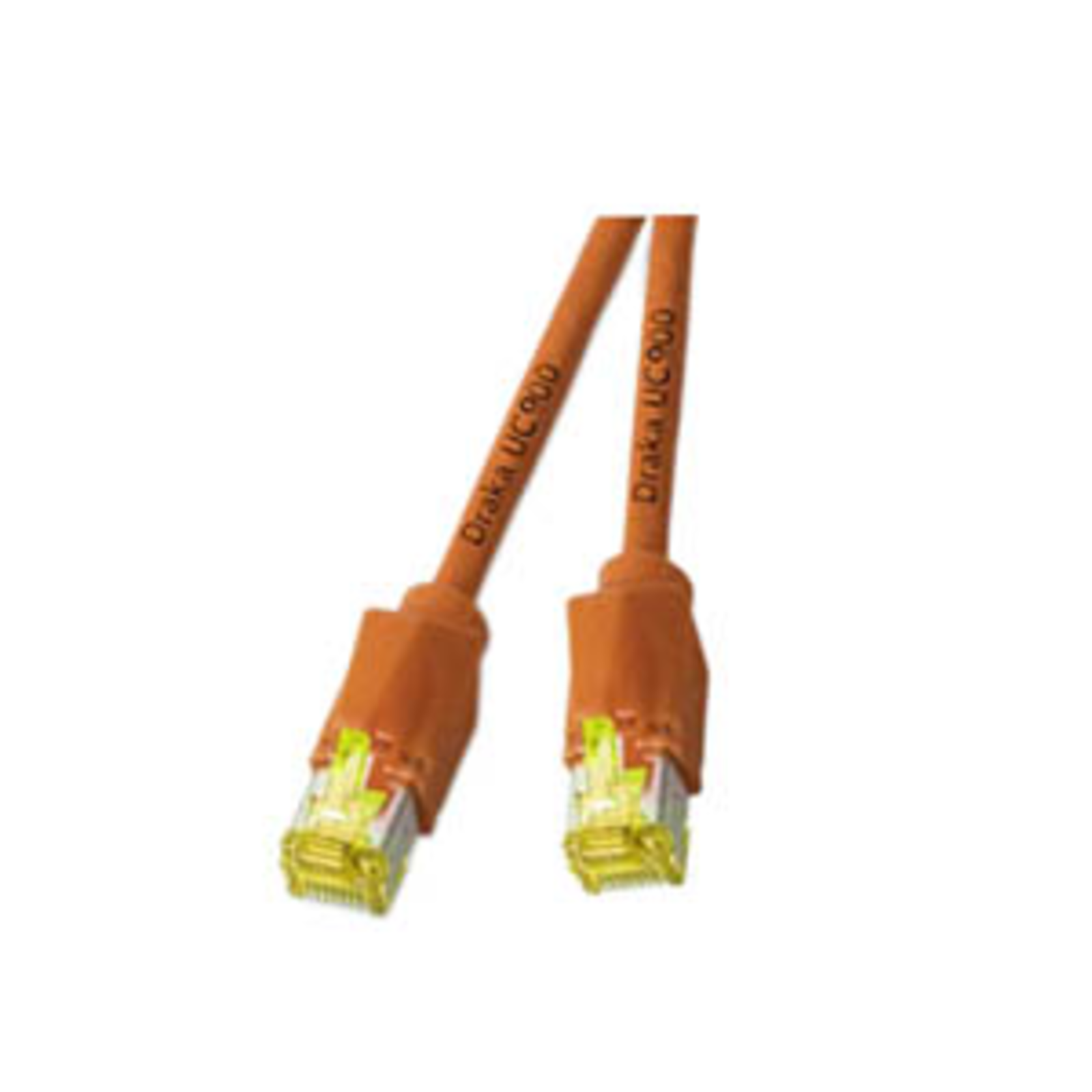 EFB Elektronik ECOLAN DRAKA UC900 Hirose TM31 Patch Cable RJ-45 (M)