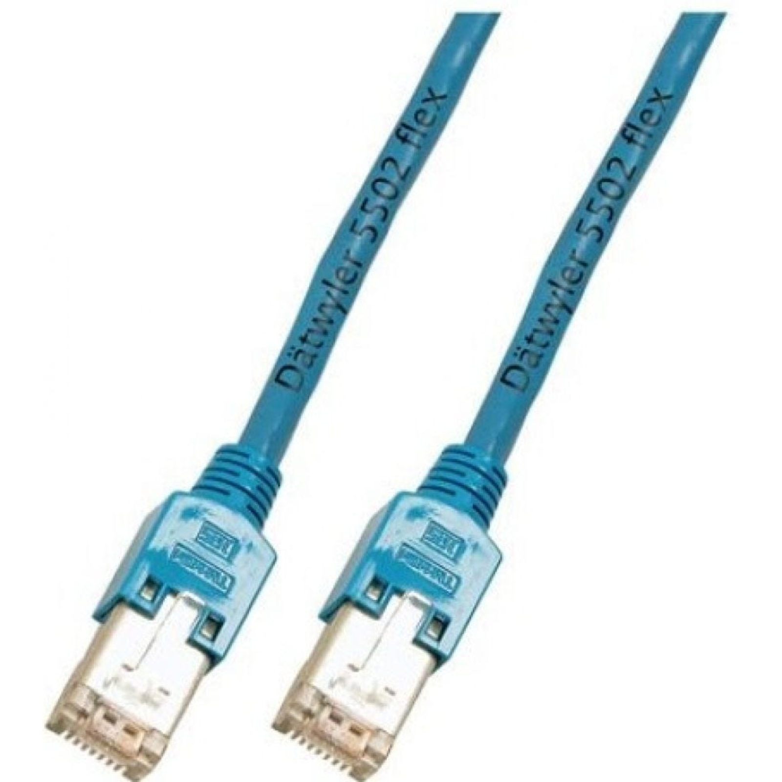 EFB Elektronik Patch Cable RJ-45 (M) to RJ-45 (M)