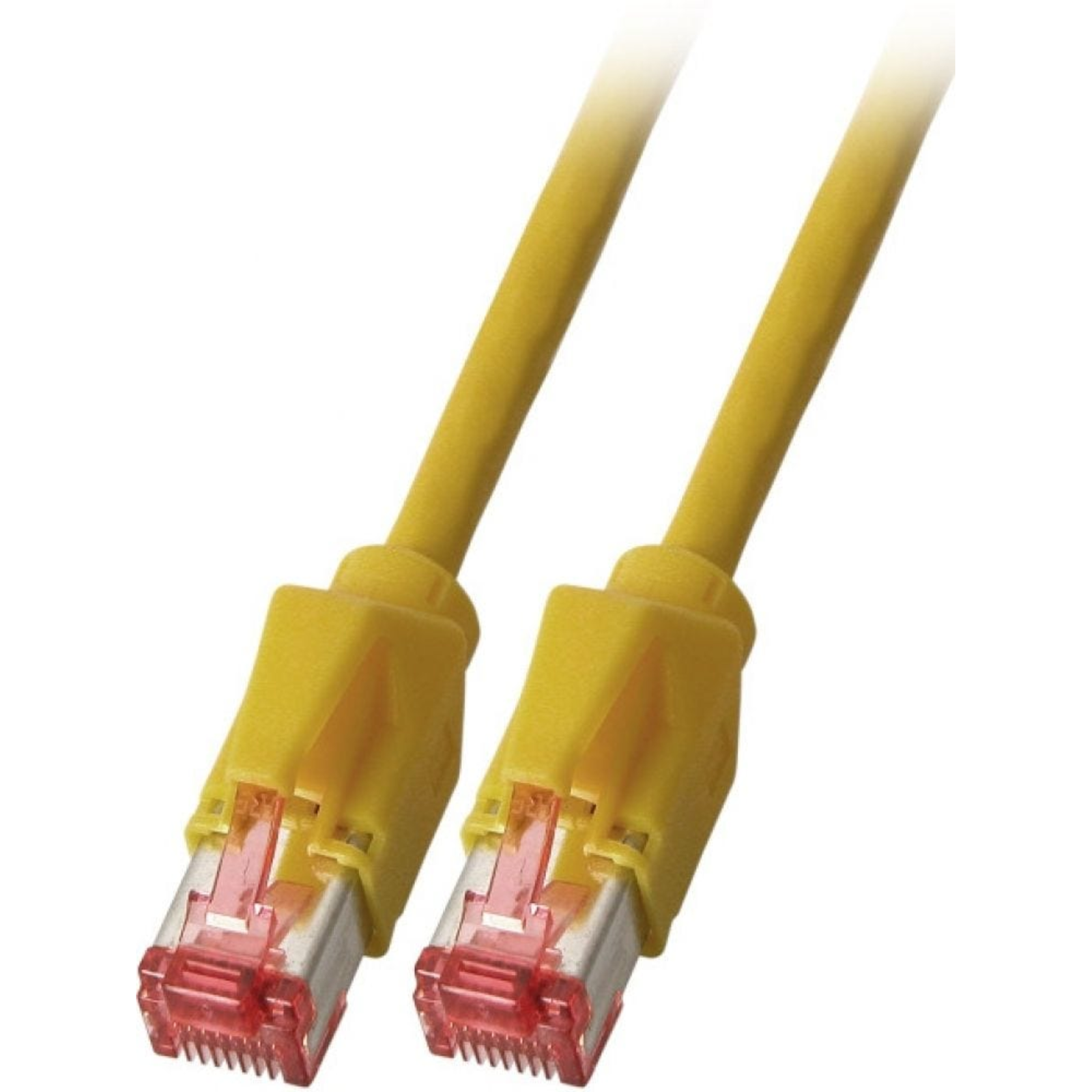 EFB Elektronik Hirose TM21 Daetwyler 7702 Patch Cable RJ-45 (M)