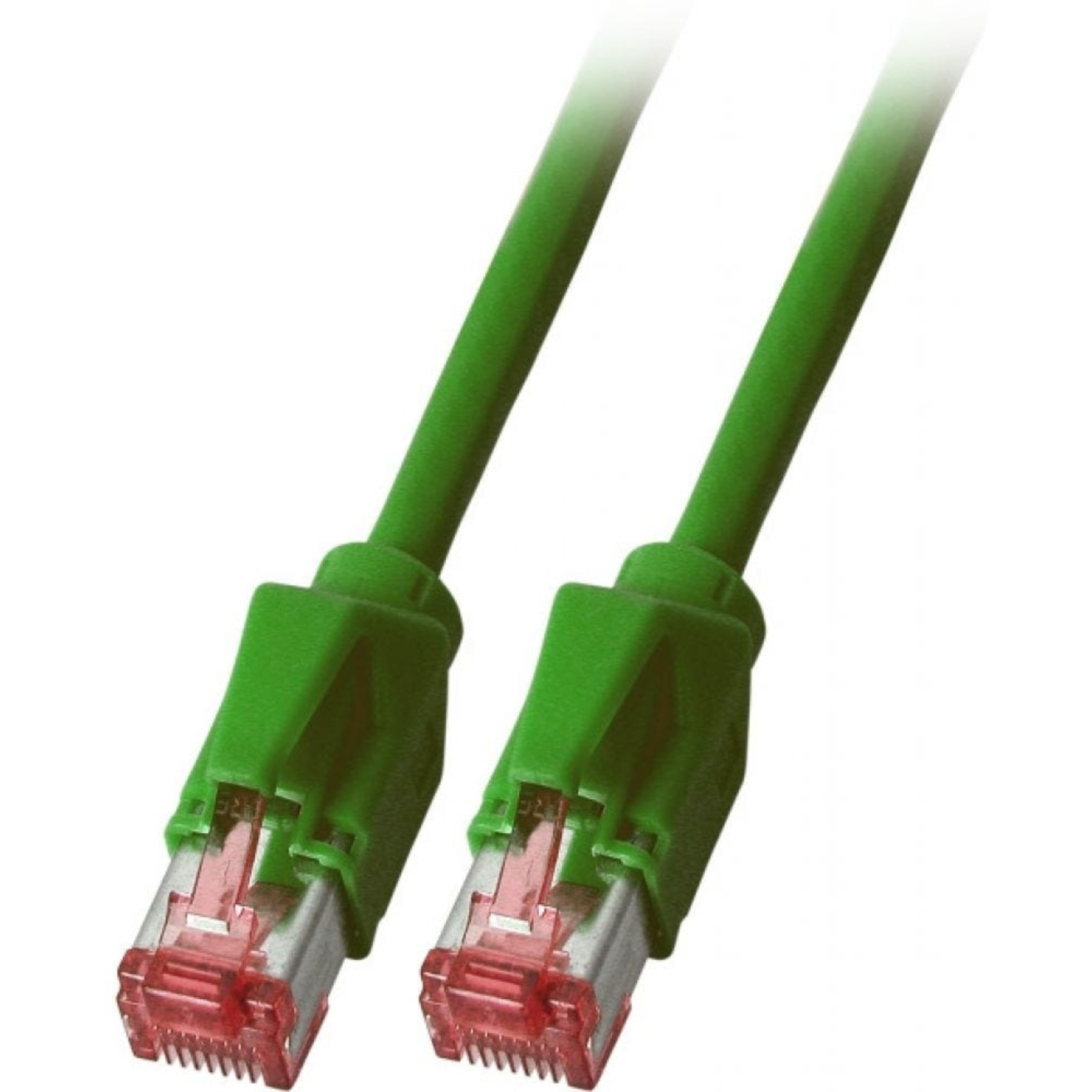 EFB Elektronik Hirose TM21 Daetwyler 7702 Patch Cable RJ-45 (M)