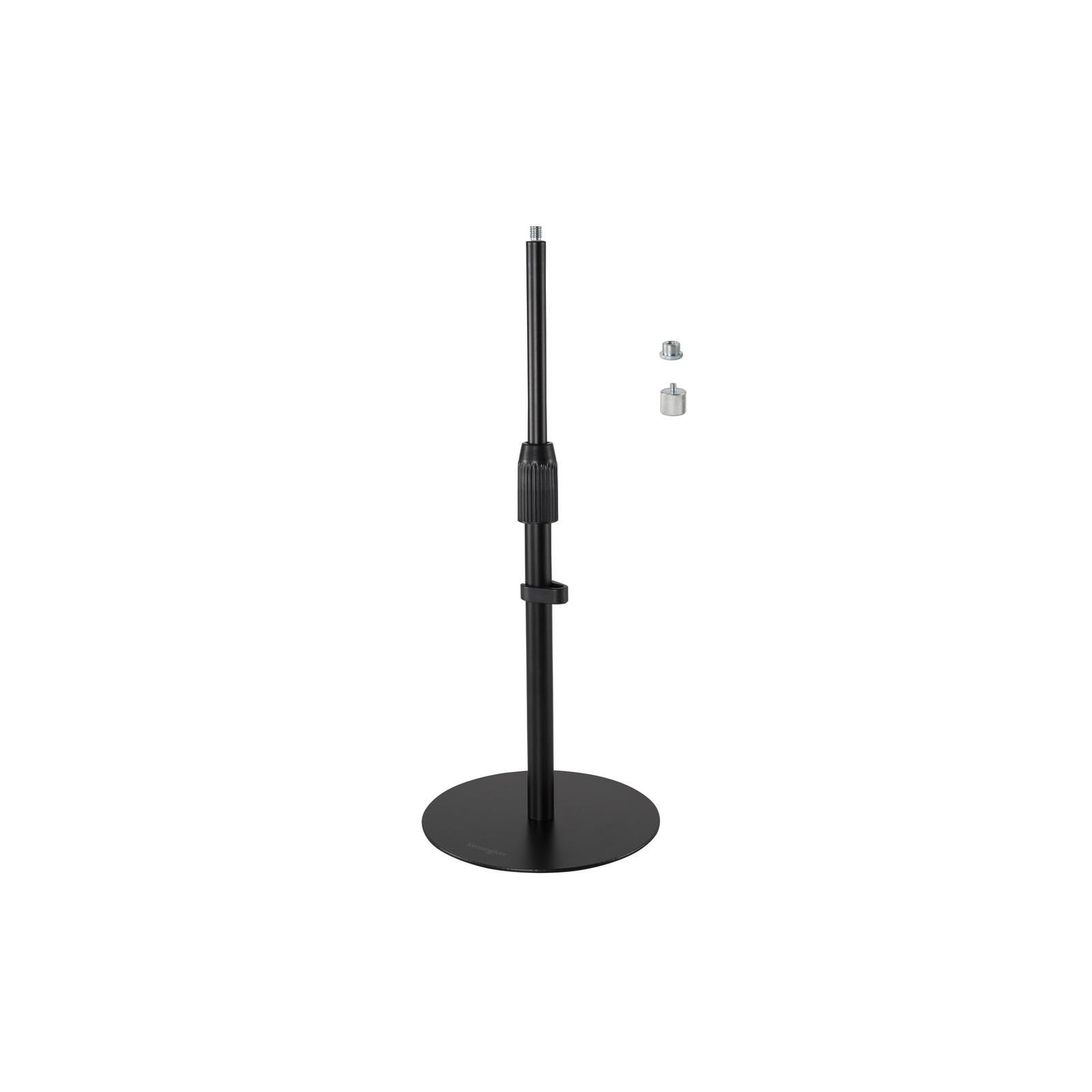 Kensington A1010 Telescopic Desk Stand Ceiling-mounted Black Desk Bench W2000
