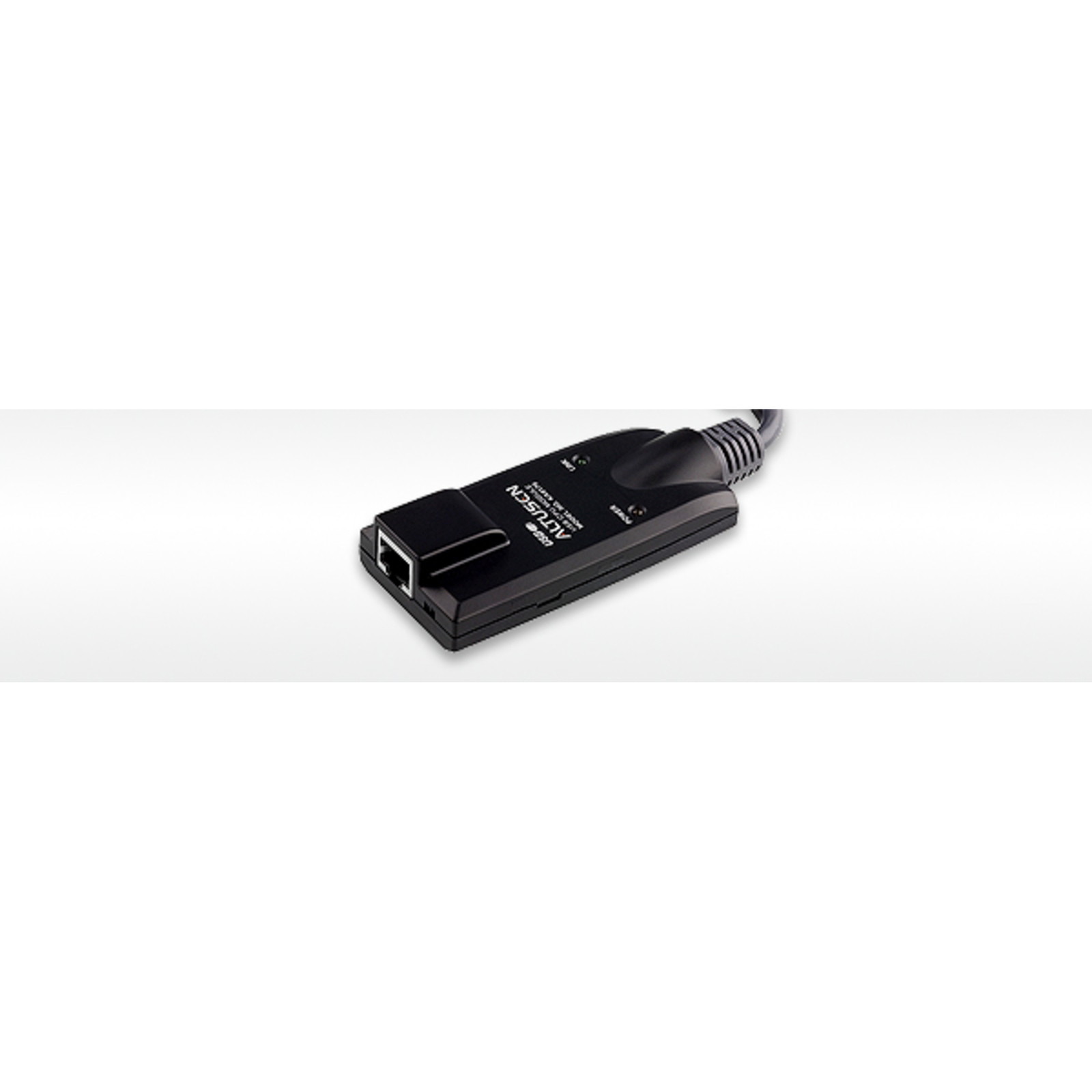 ATEN Keyboard Video Mouse KVM Adapter Cable KA7570