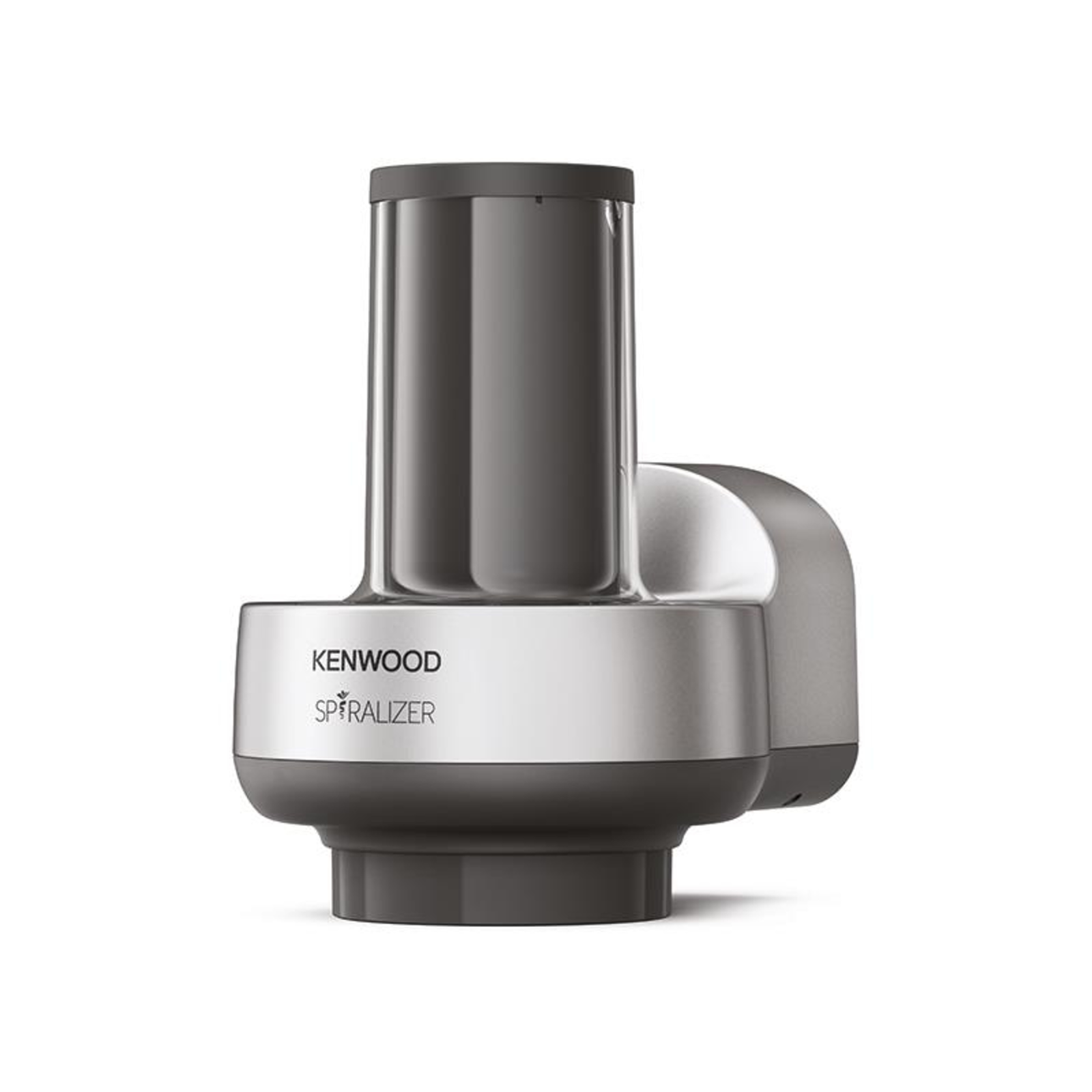 JVC Kenwood KAX700PL Spiral Attachment for Stand Mixer for Food Processor