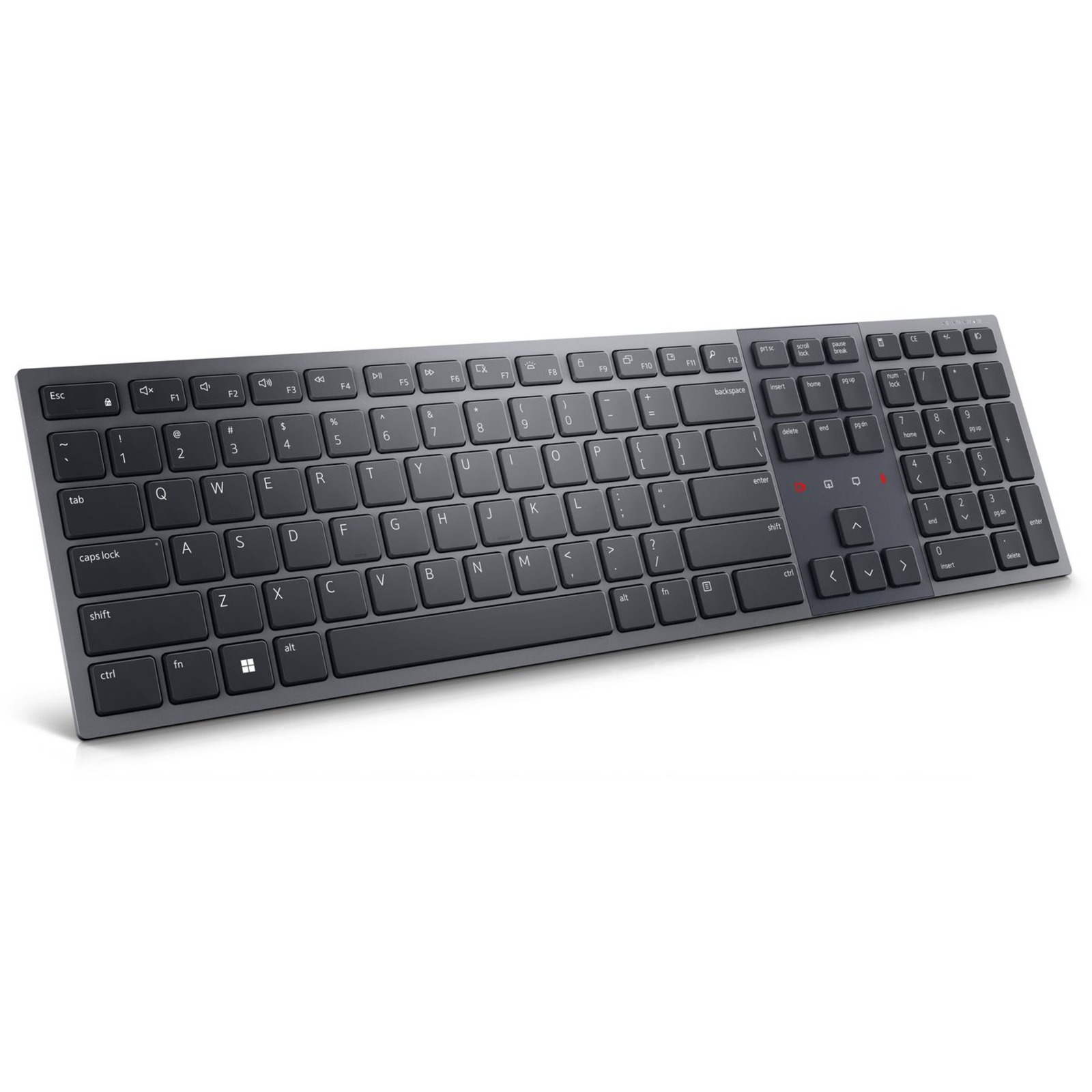 Dell Premier KB900 Keyboard