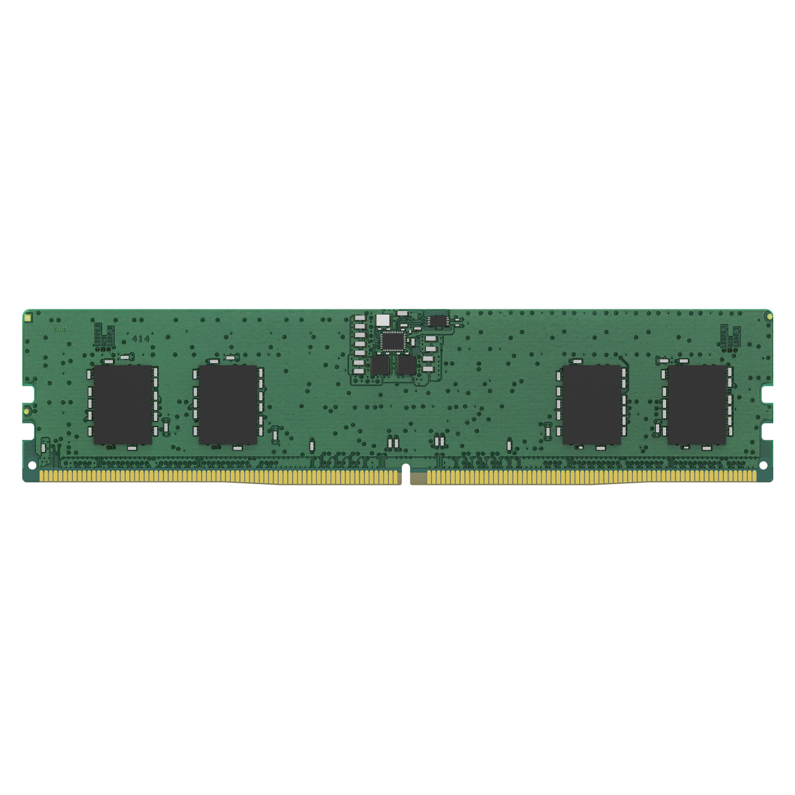 Kingston DDR5 Module 8 GB DIMM 288-PIN