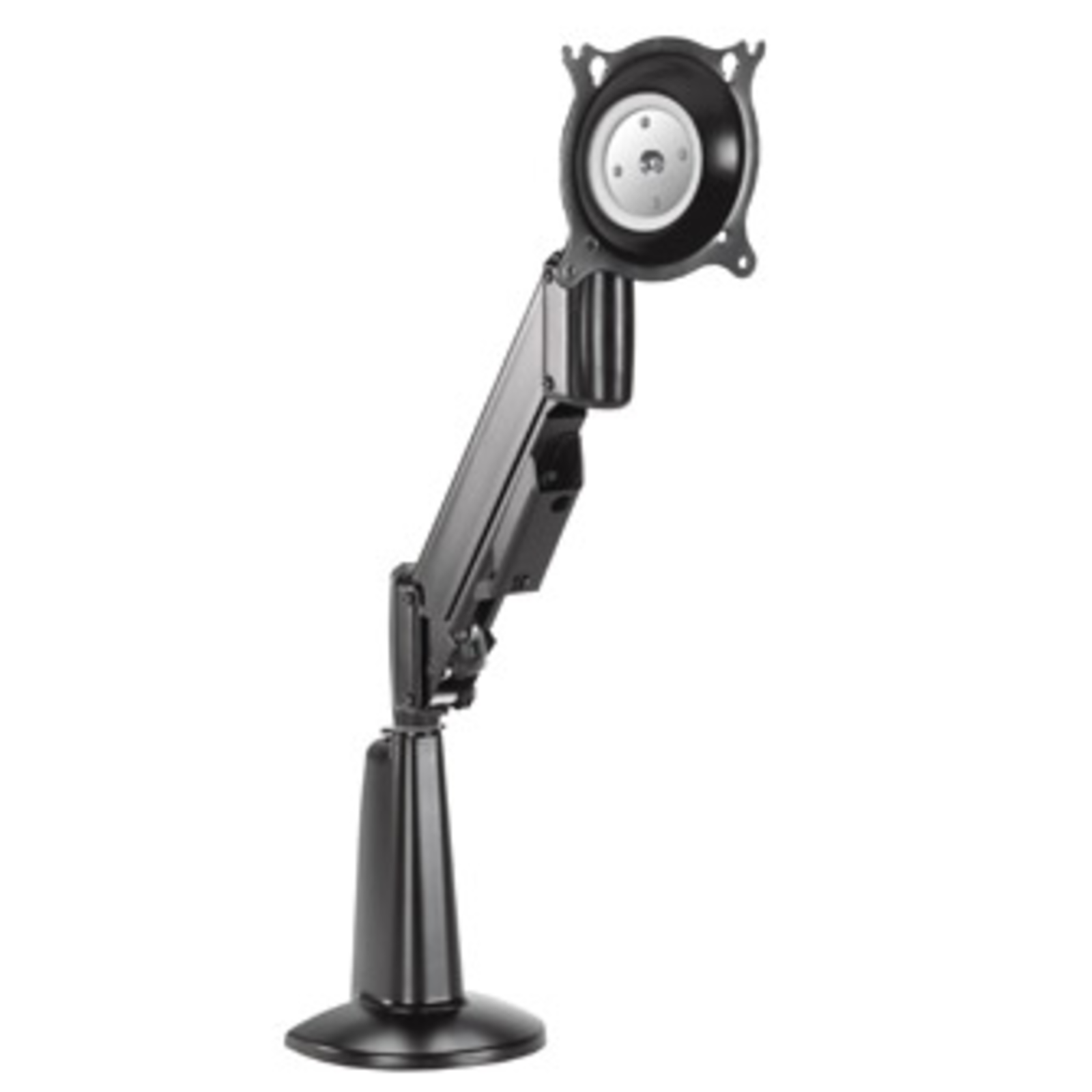 Chief KCV110S Mounting Kit (articulated Arm Pivot Table Mount)