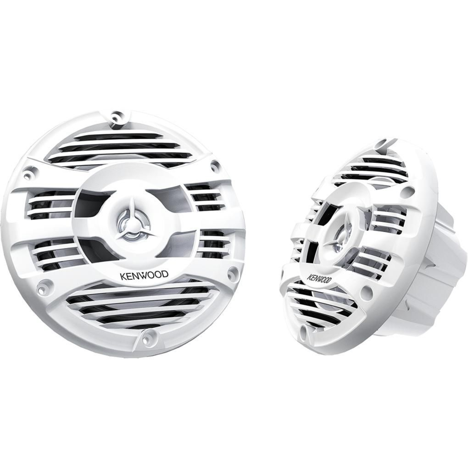 Kenwood KFC-1653MRW Car Speaker