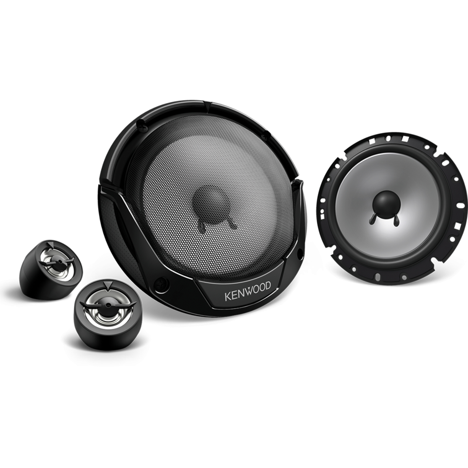 Kenwood KFC-E170P Speaker for Car 30 Watt