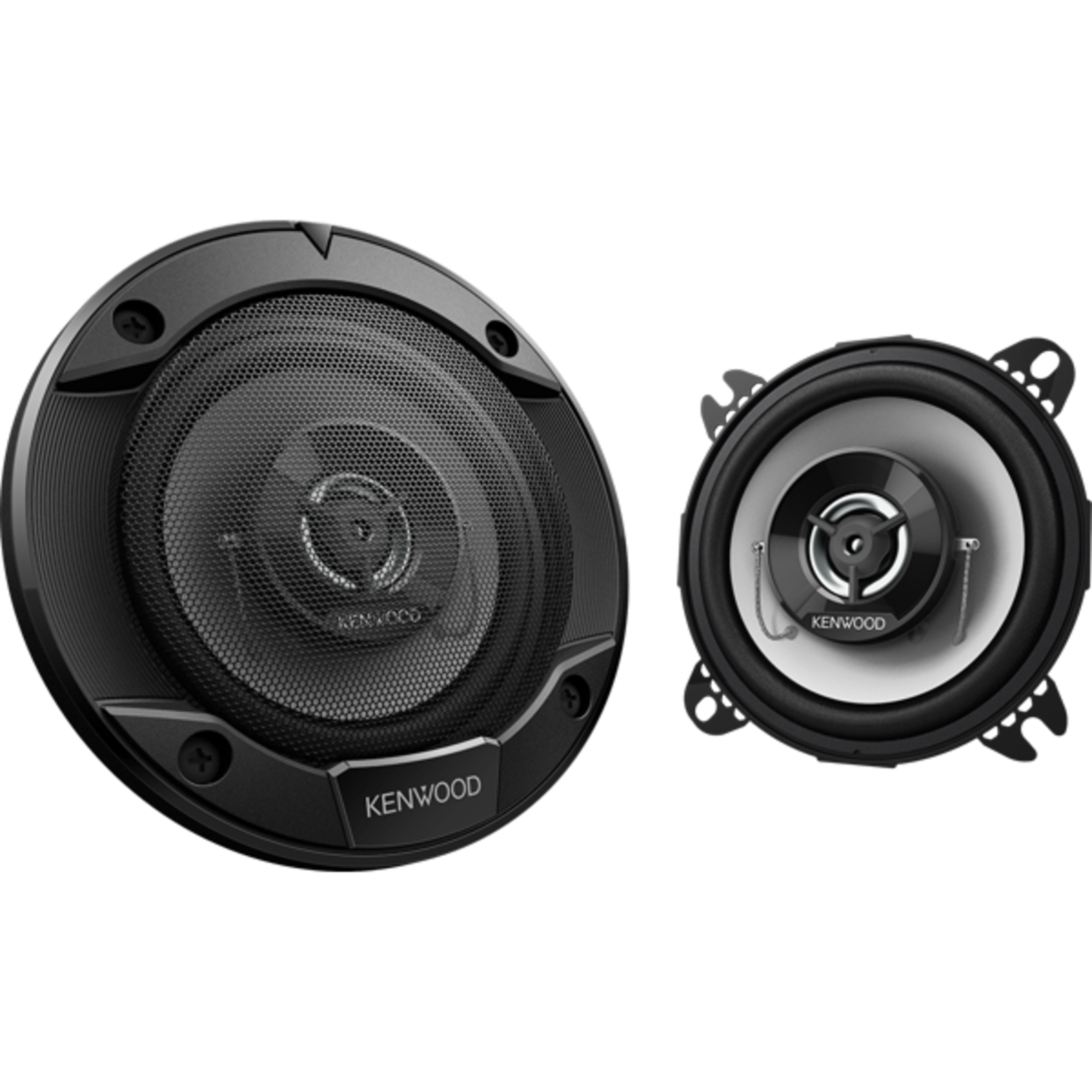 Kenwood KFC-S1066 Car Speaker