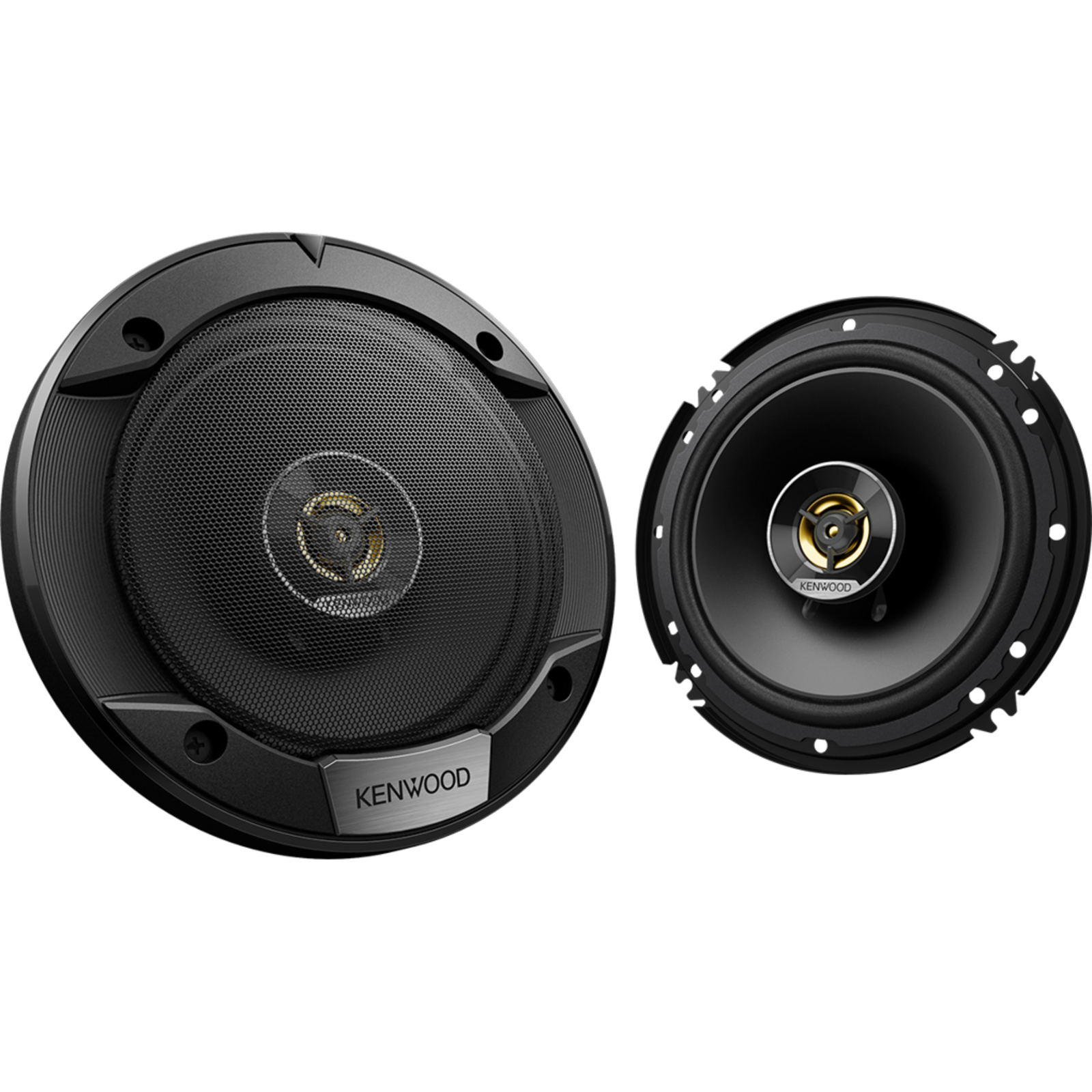 Kenwood KFC-S1676EX Car Speaker