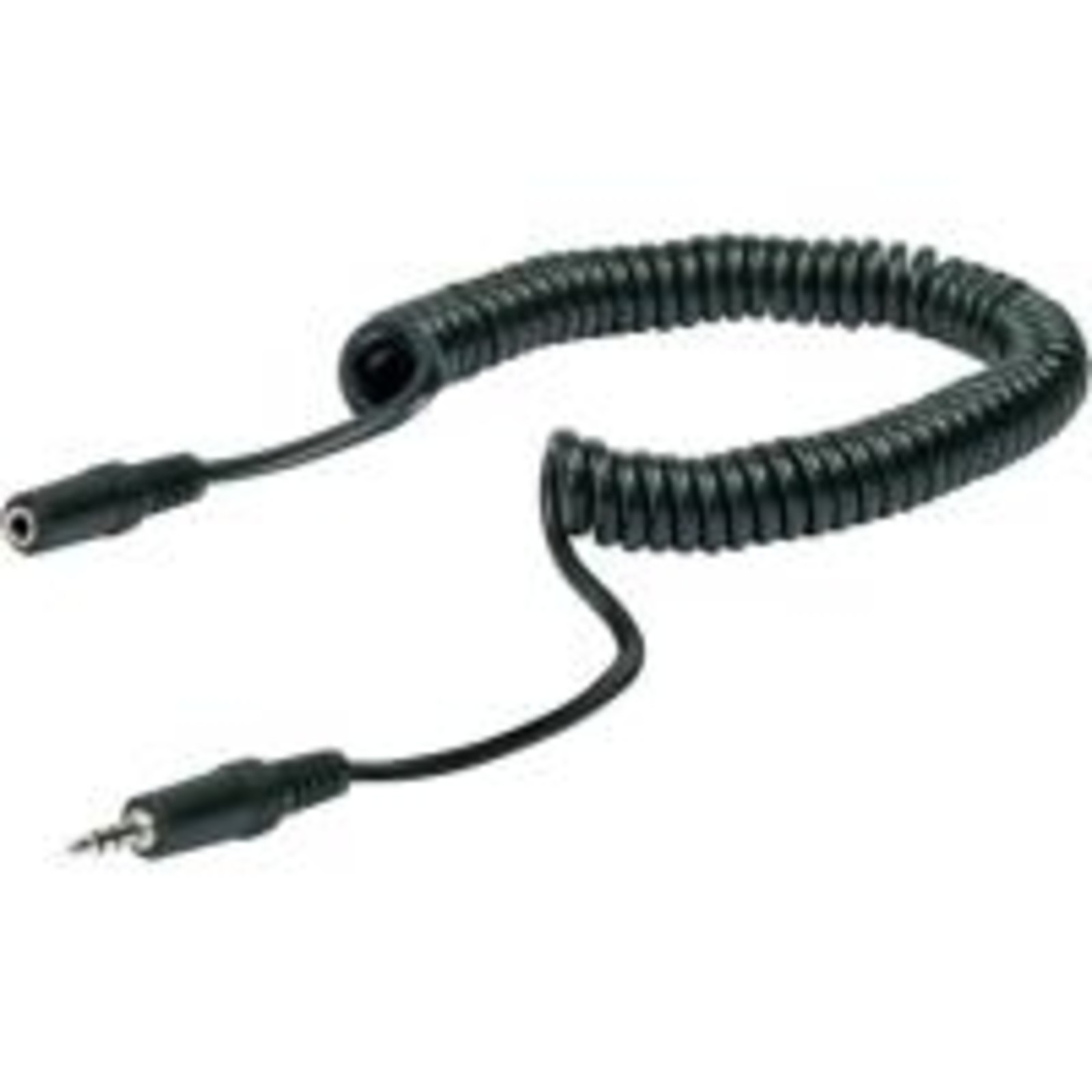 Schwaiger Headphone Extension Cable Mini-phone Stereo 3.5 Mm Female to Mini-phone Stereo 3.5 Mm Plug