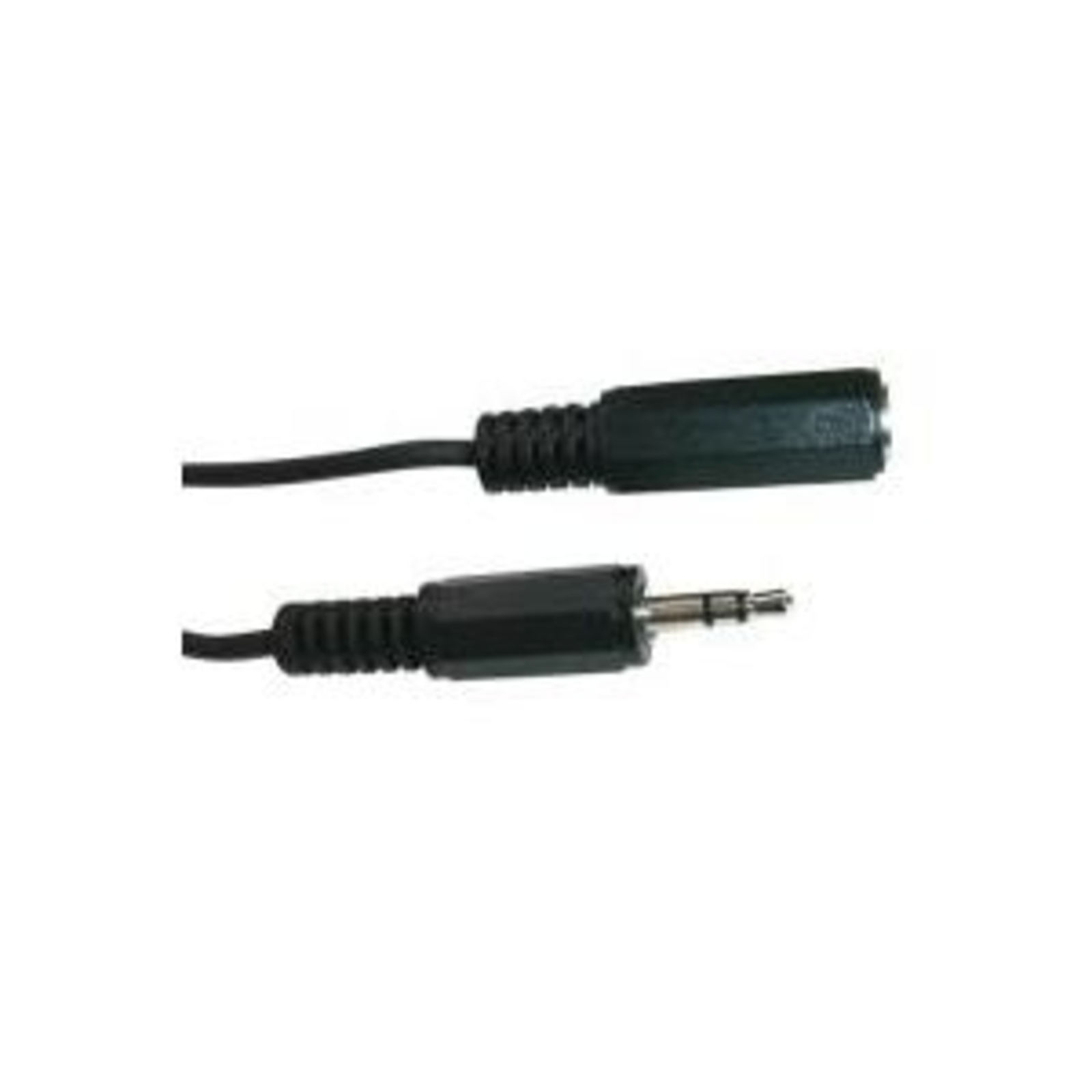 Schwaiger Headphone Extension Cable Stereo Mini Jack Female (W)