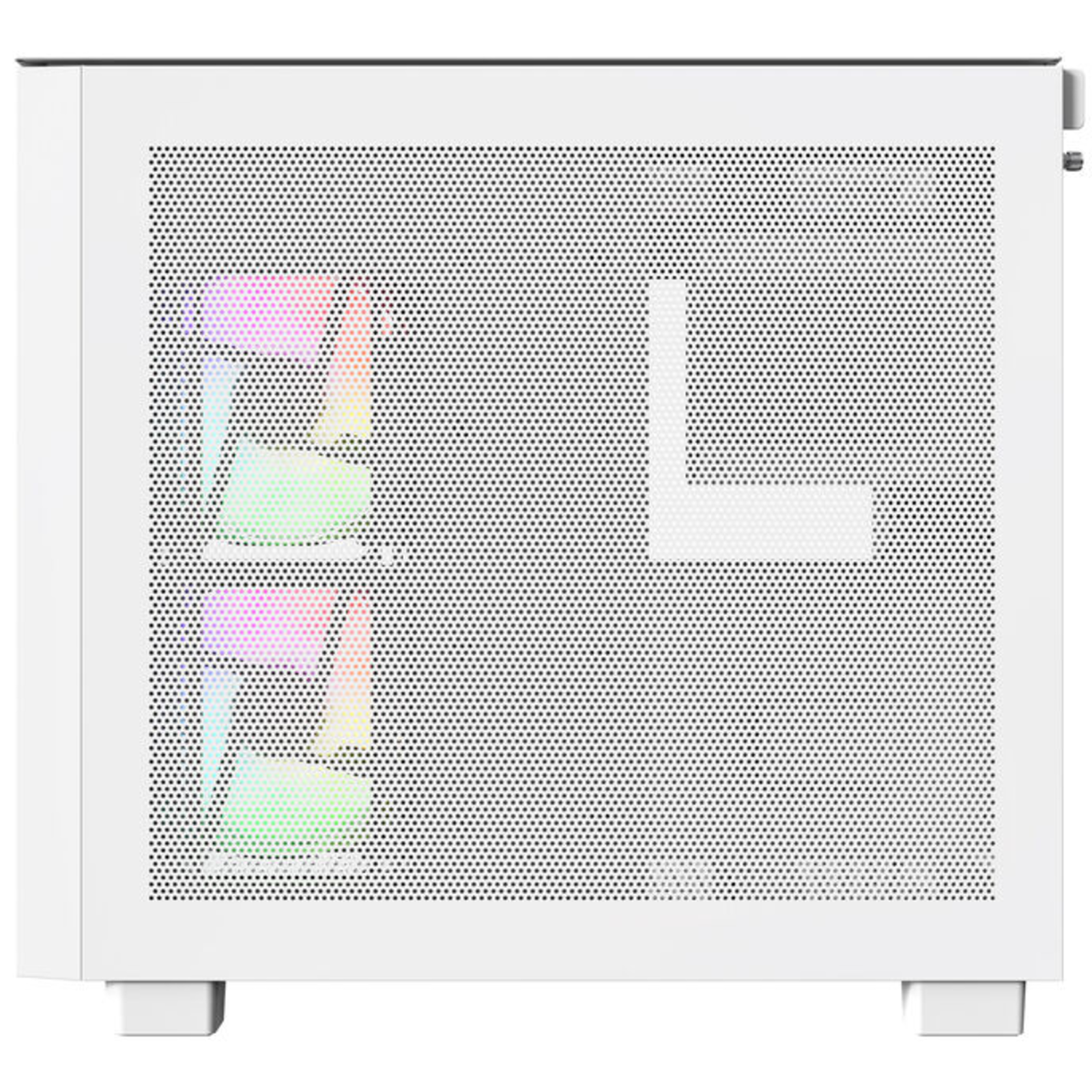 Montech KING 65 PRO Tower PC White ATX Micro ATX Mini-ITX 17.5cm 42cm
