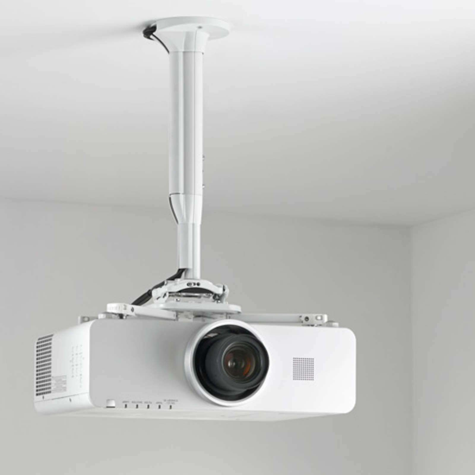 Chief Projector Mount KIT 30-45 Cm White up to 11 Kg