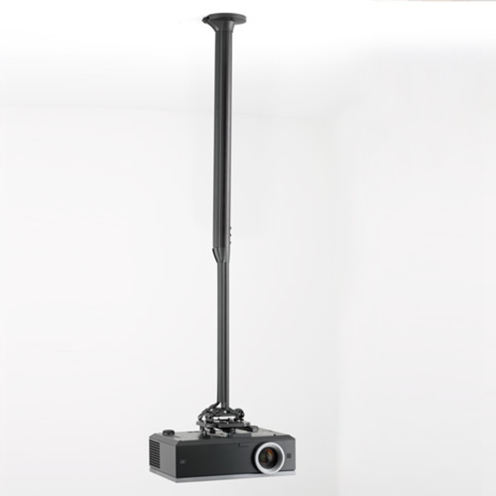 Chief Projector Mount KIT 80-135 Cm Black up to 11 Kg