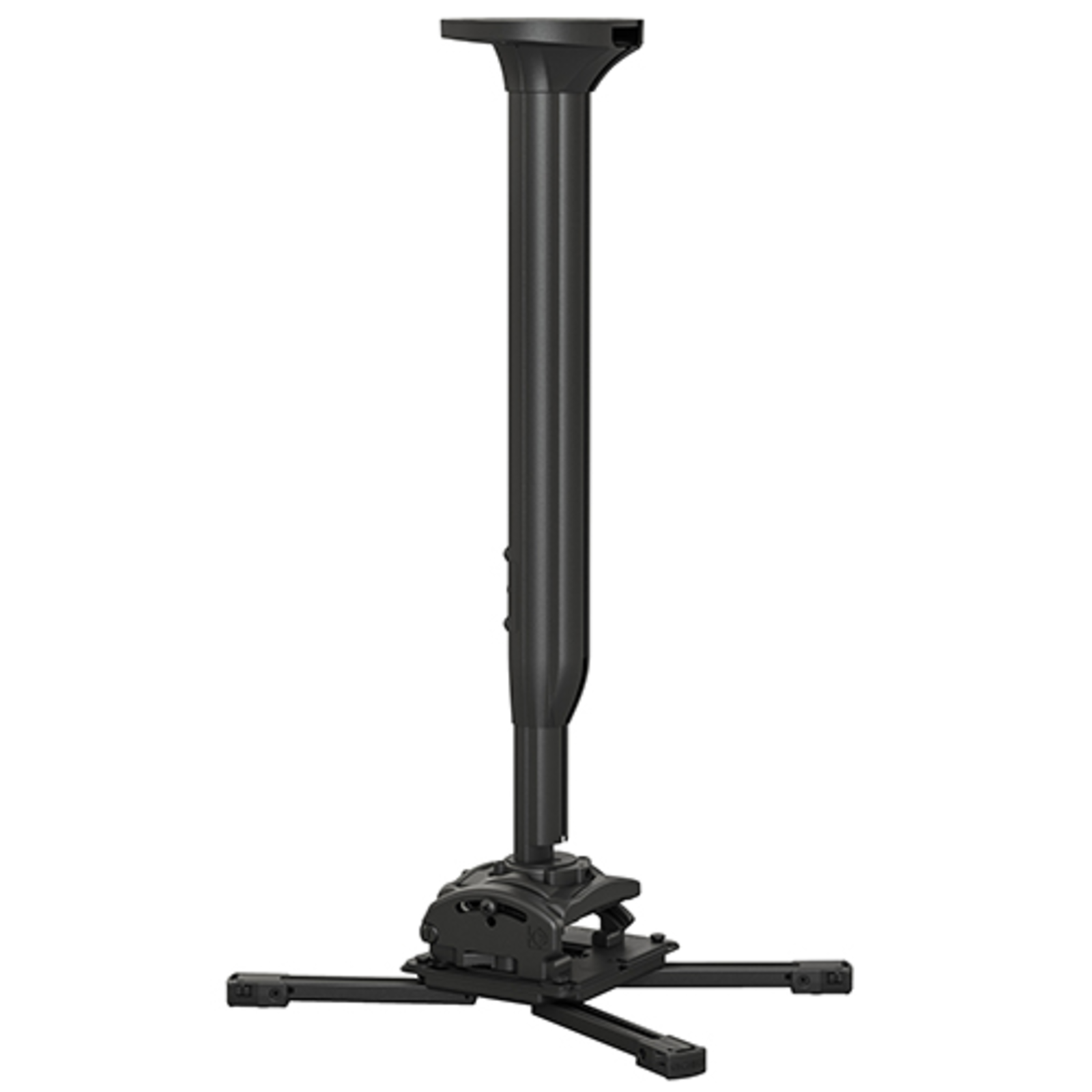 Chief Projector Mount KIT 45-80 Cm Black up to 22 Kg