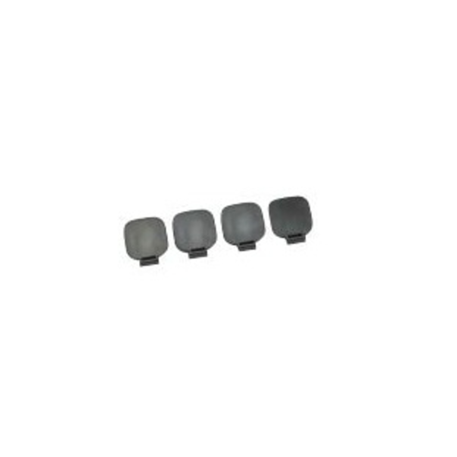 Zebra Printer Spacer (Pack of 10)