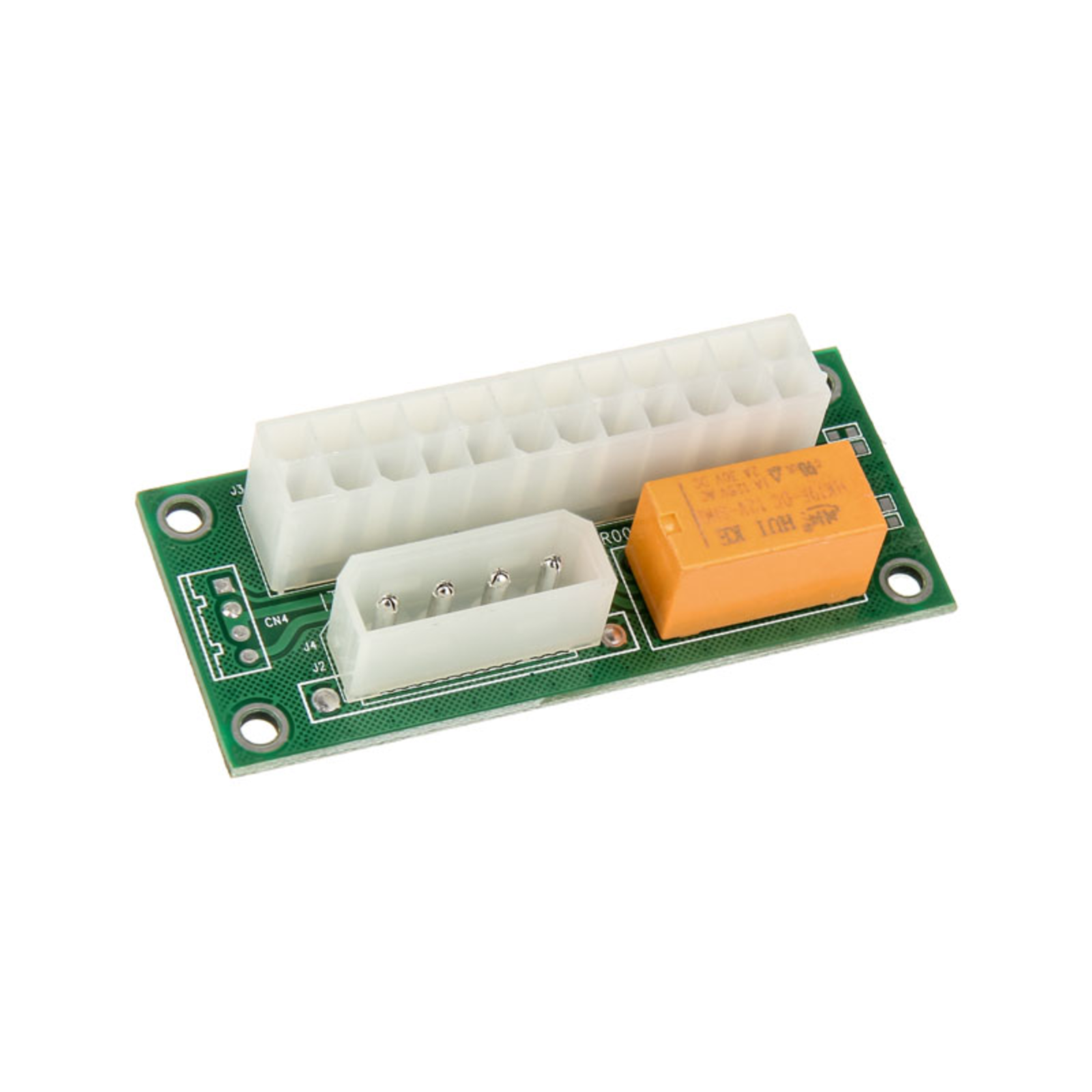 Kolink Dual/multi Power Supply Adapter for The Synchronisation of Power Supply Units