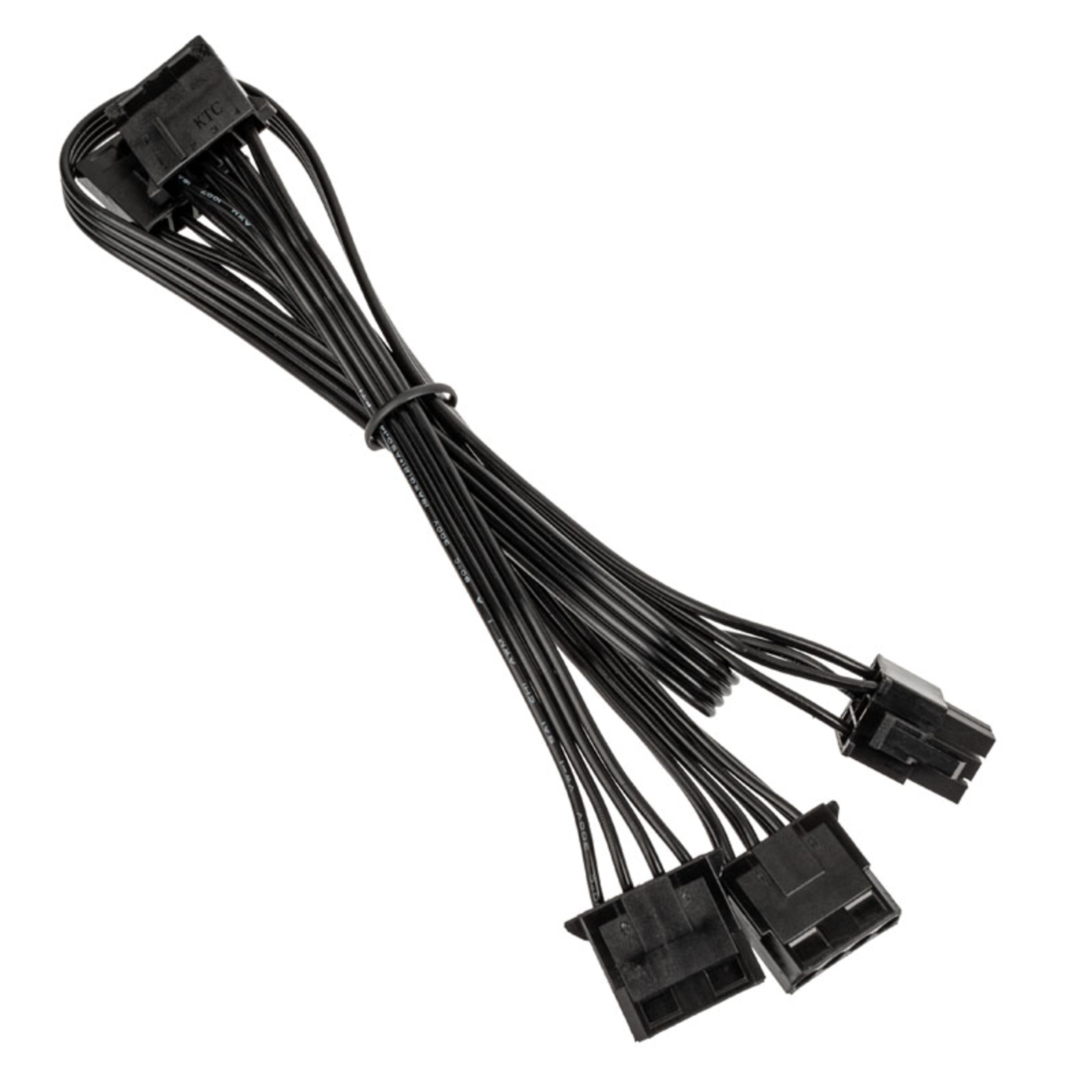 Kolink Regulator Modular Cable 4x 4-pin Molex
