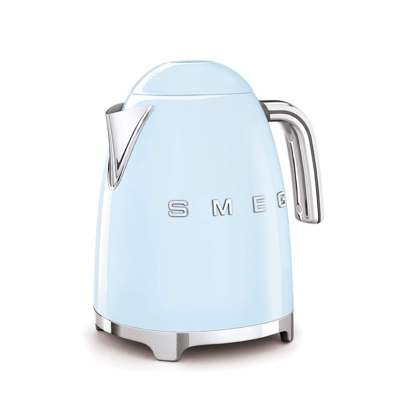 Smeg KLF03PBEU Electric Kettle Pastel Blue