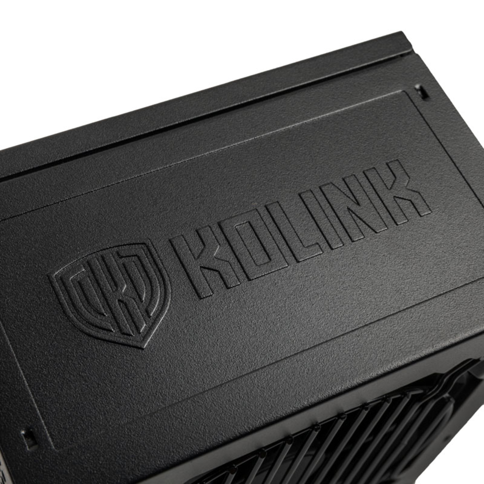 Kolink Regulator 80 PLUS gold Power Supply ATX 3.0 PCIe 5.0 Modular 850 Watts